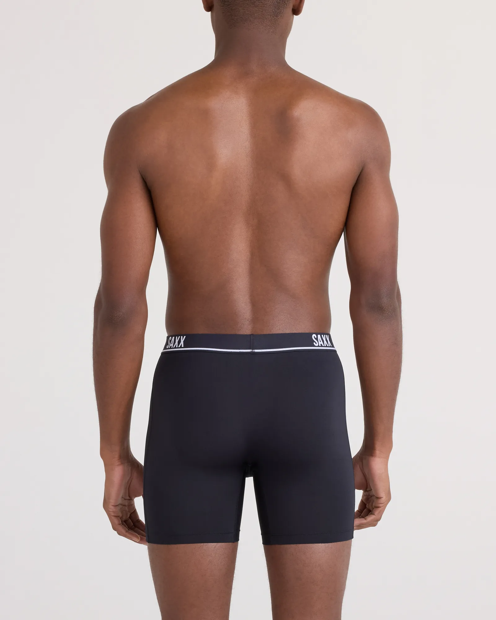 Essential Performance Mesh (3 Pack) sold by SAXX Underwear product image thumbnail 3