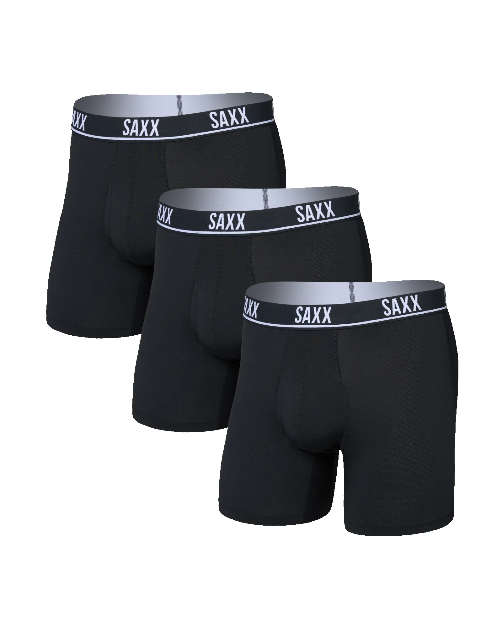 Essential Performance Mesh (3 Pack) sold by SAXX Underwear