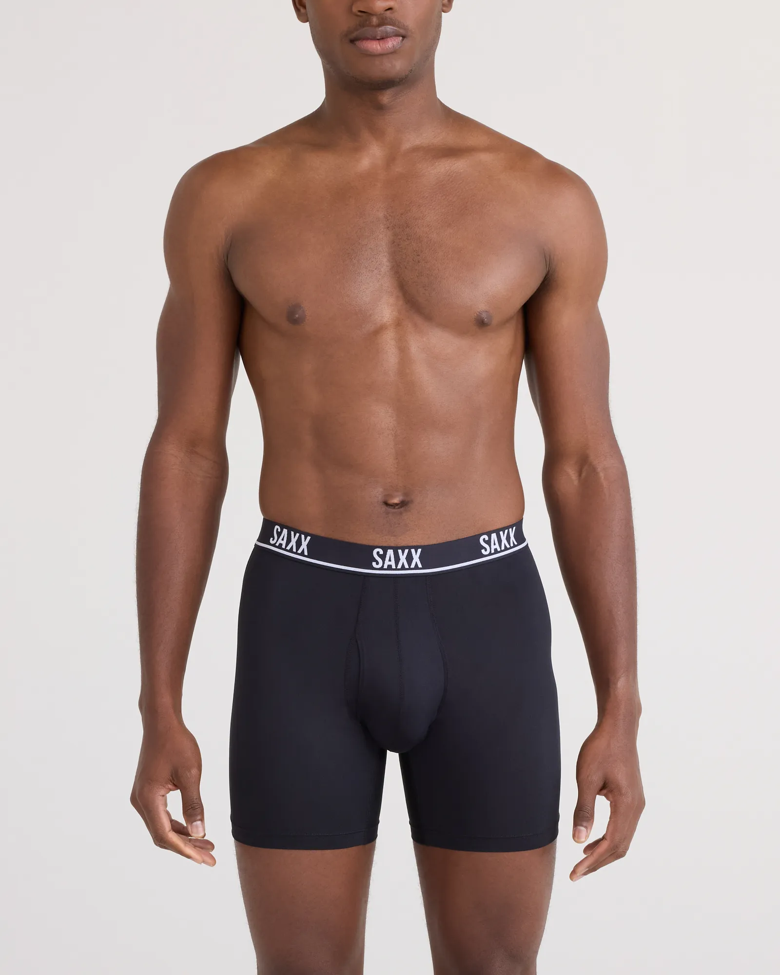 Essential Performance Mesh (3 Pack) sold by SAXX Underwear product image thumbnail 2
