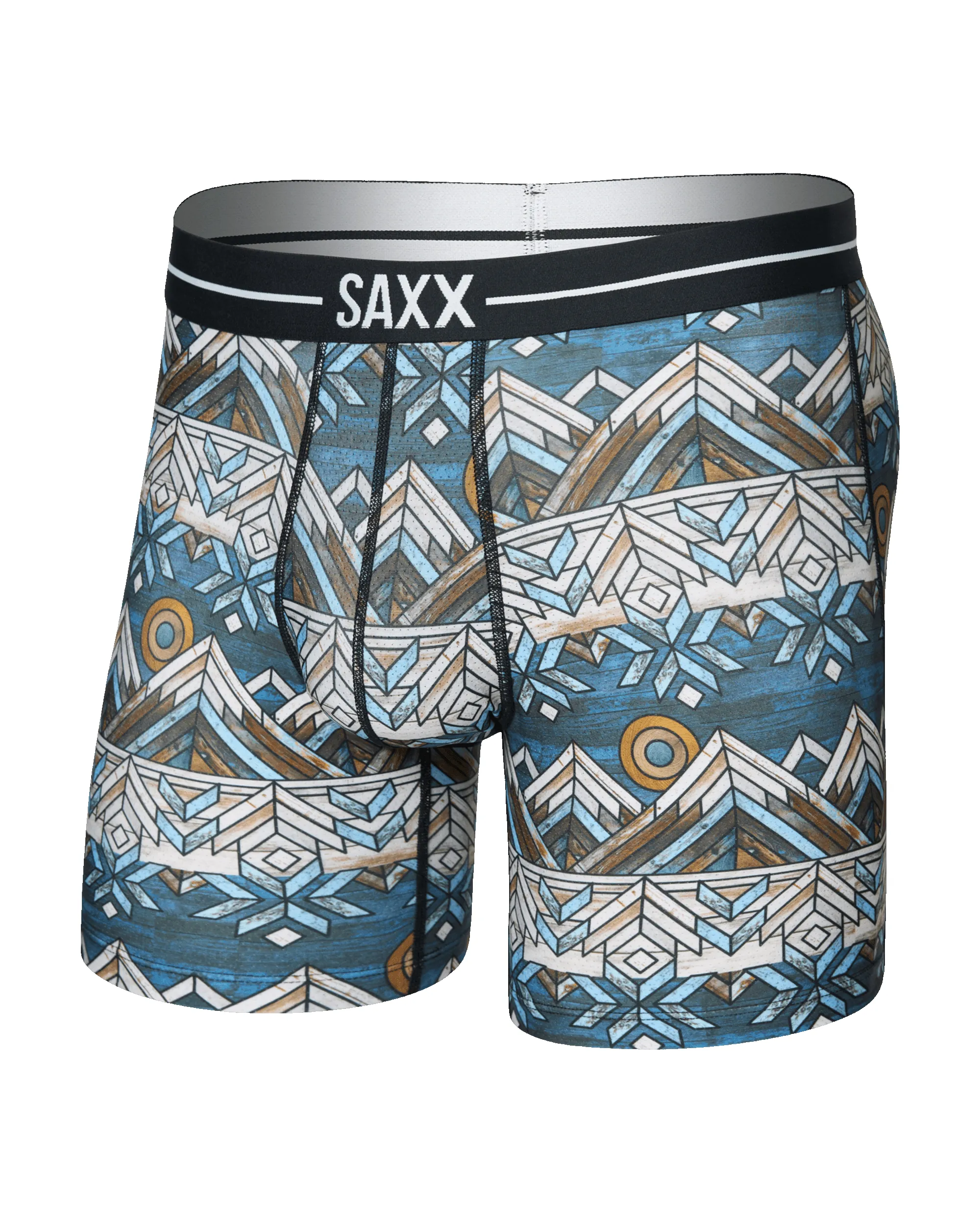 Volt Breathable Mesh sold by SAXX Underwear