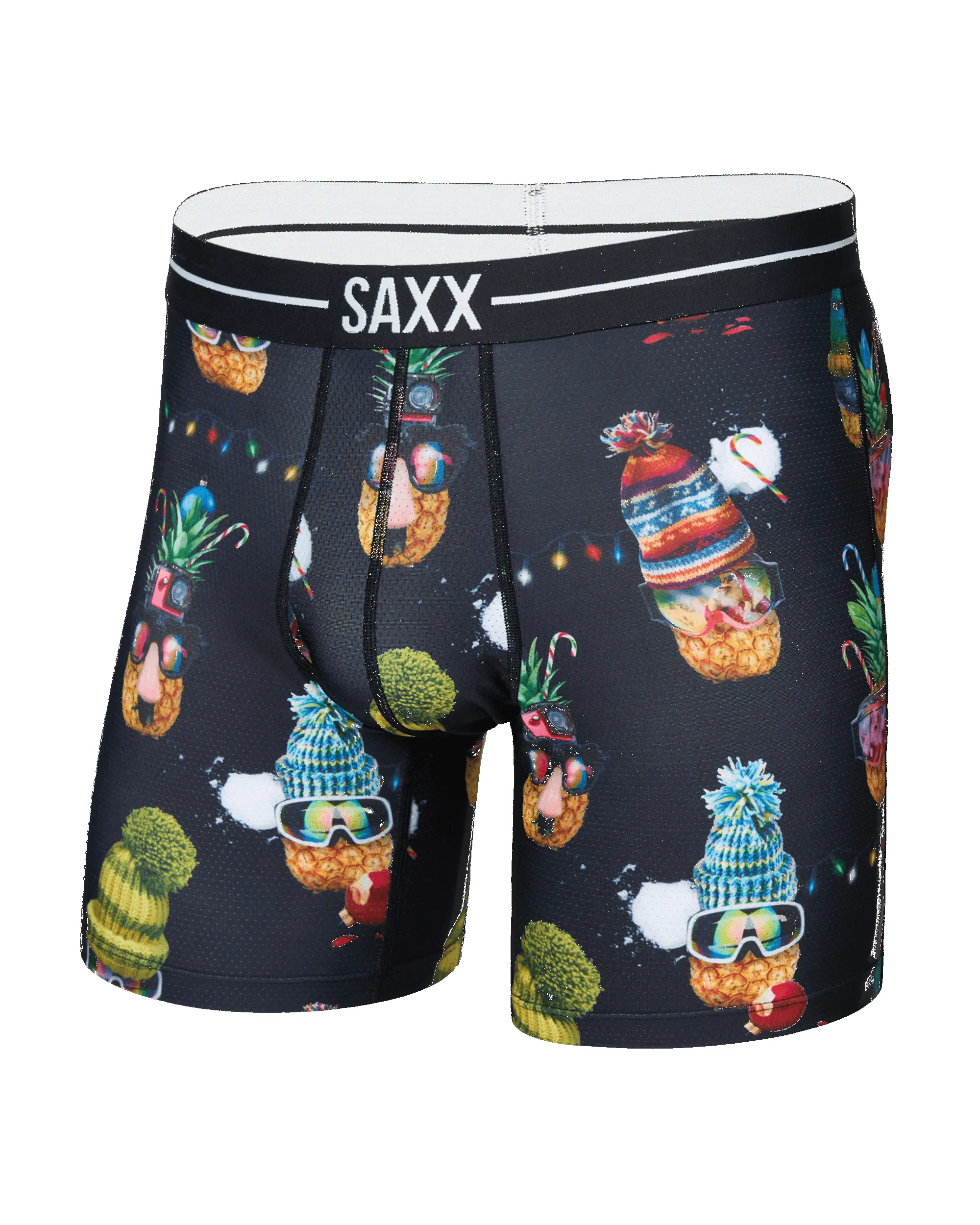 Volt Breathable Mesh sold by SAXX Underwear