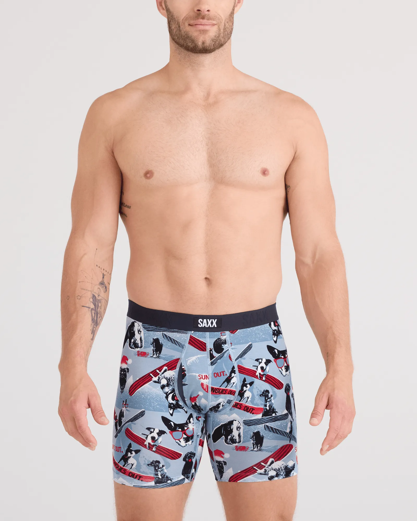 Vibe Xtra Soft Comfort sold by SAXX Underwear product image thumbnail 2