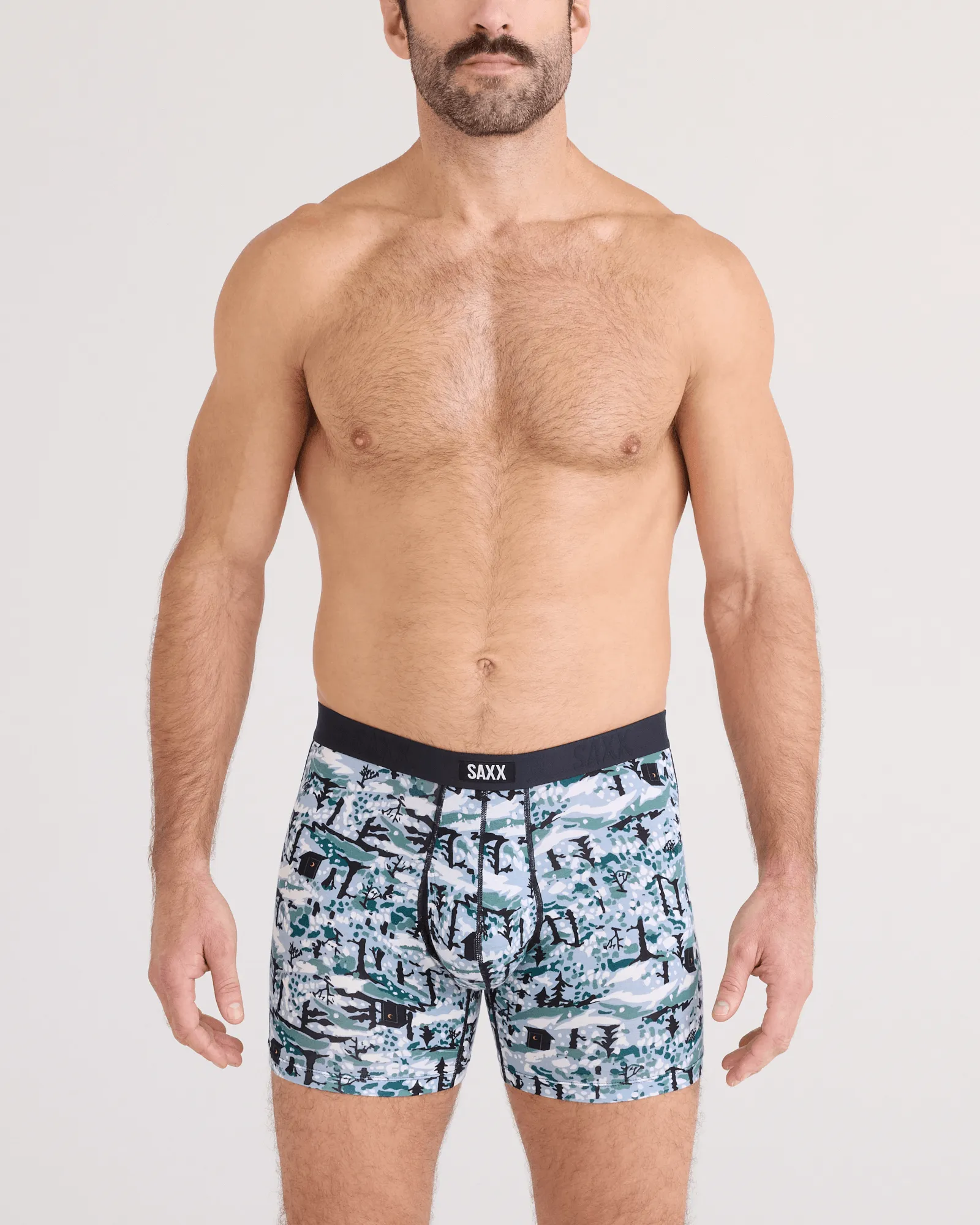 Vibe Xtra Soft Comfort (2 Pack) sold by SAXX Underwear product image thumbnail 2