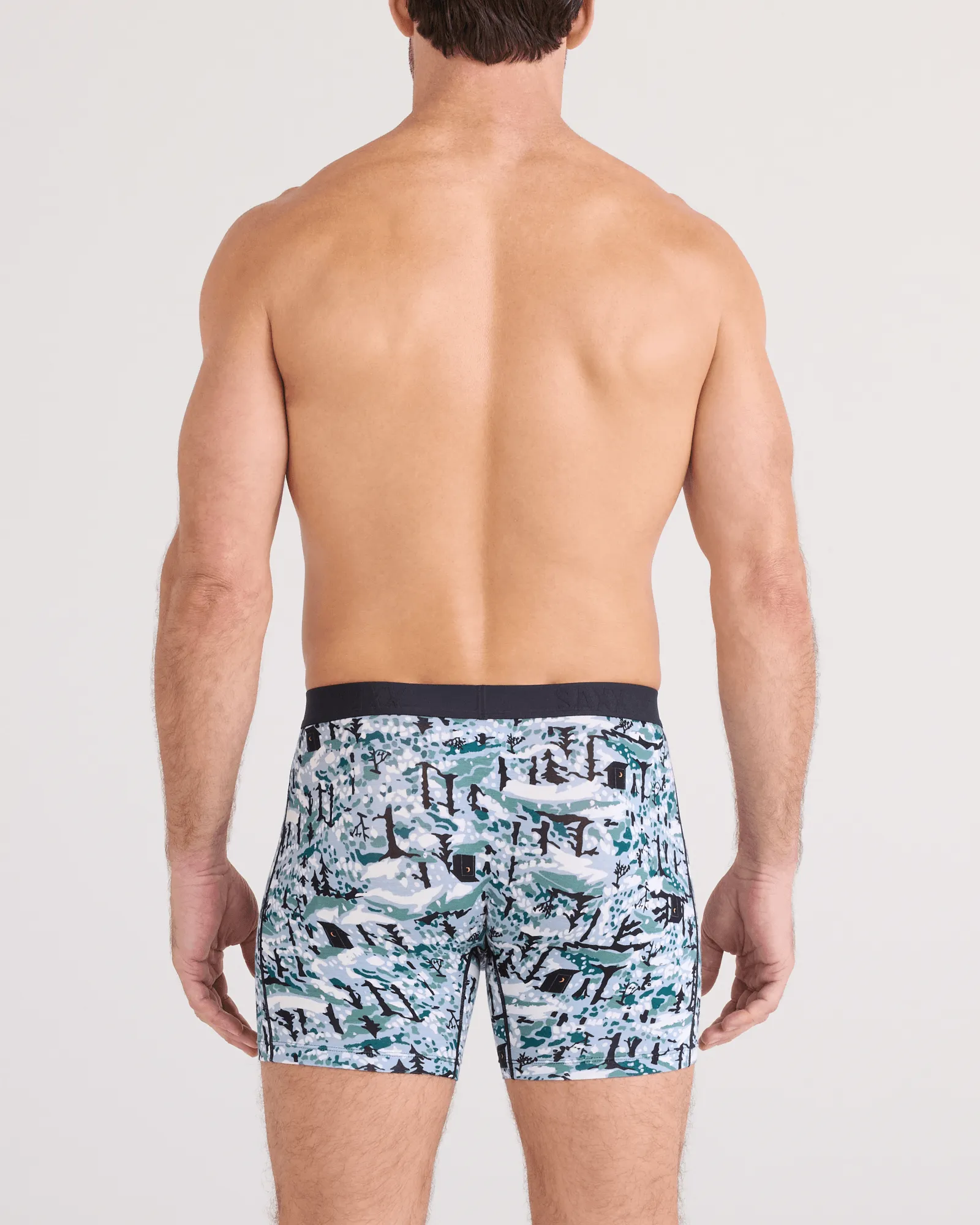 Vibe Xtra Soft Comfort (2 Pack) sold by SAXX Underwear product image thumbnail 3