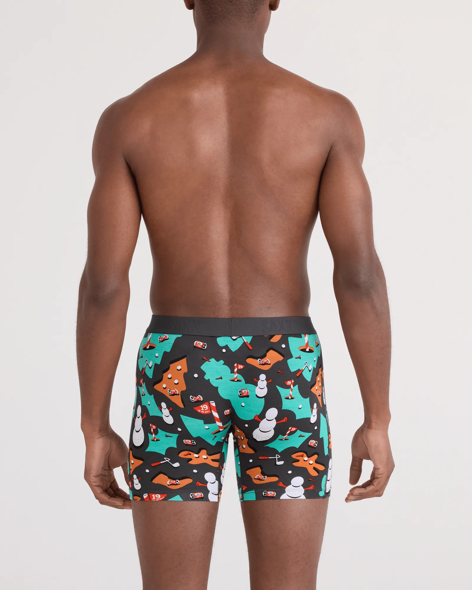 Vibe Xtra Soft Comfort sold by SAXX product image thumbnail 3