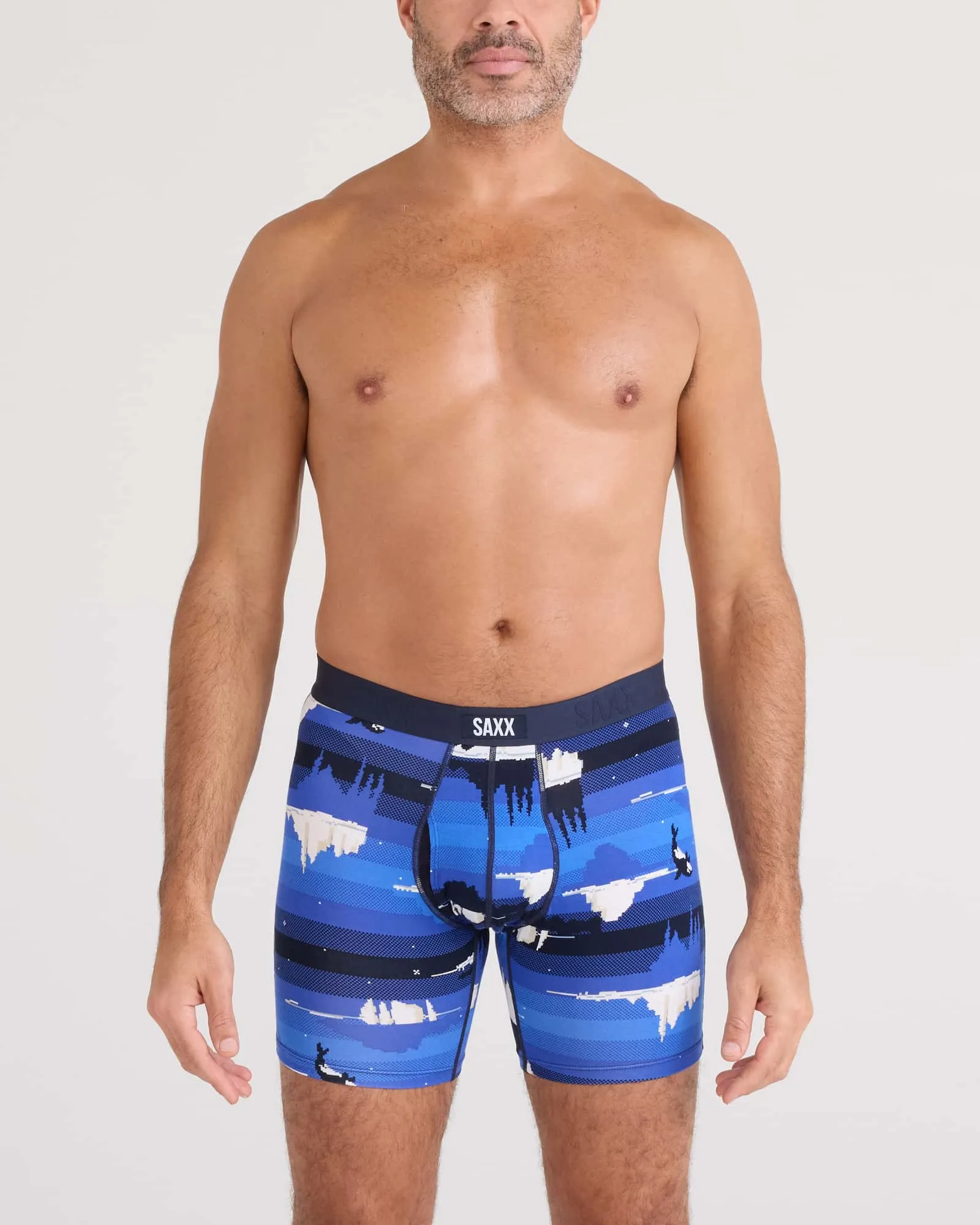 Vibe Xtra Soft Comfort sold by SAXX Underwear product image thumbnail 2