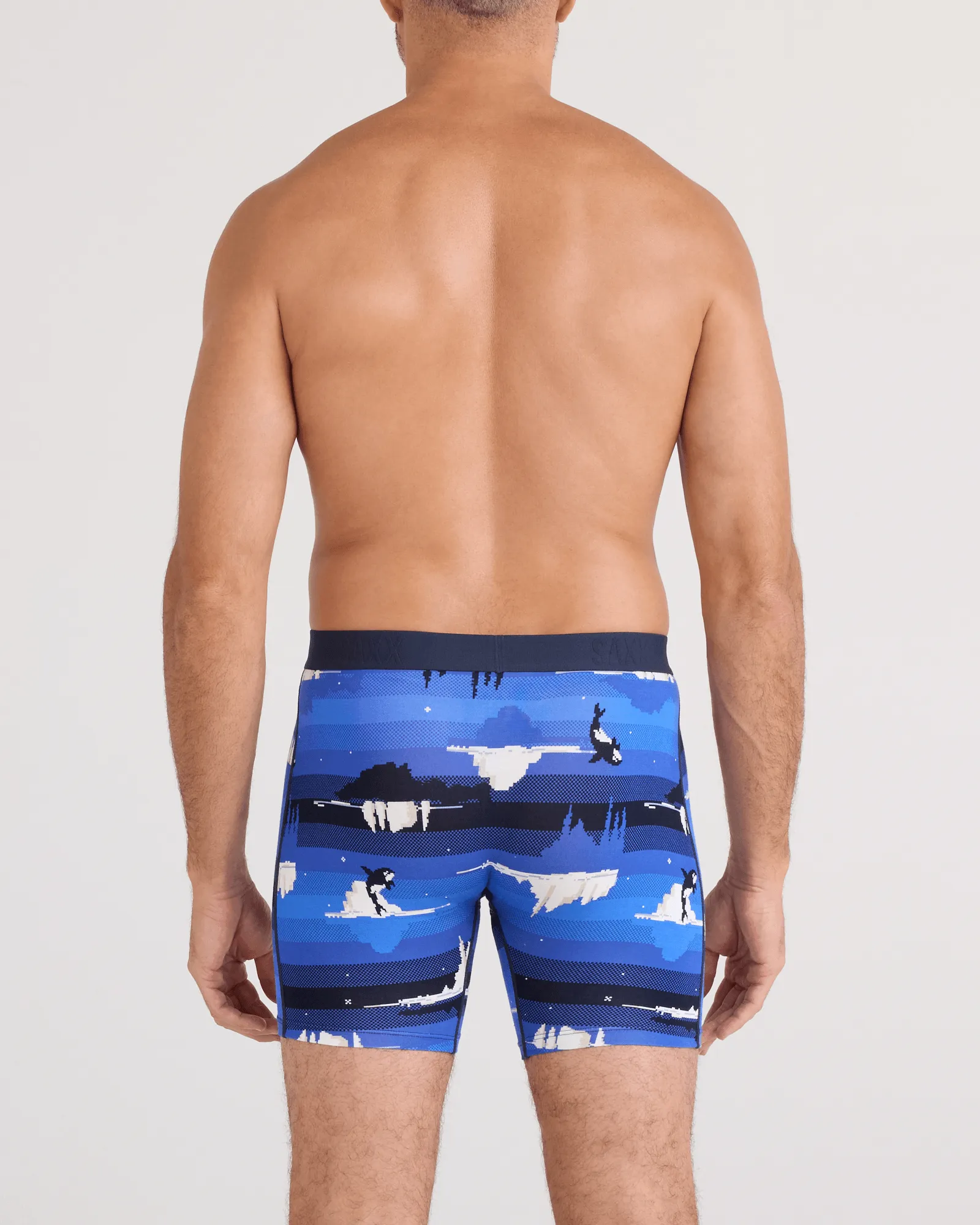 Vibe Xtra Soft Comfort sold by SAXX Underwear product image thumbnail 3