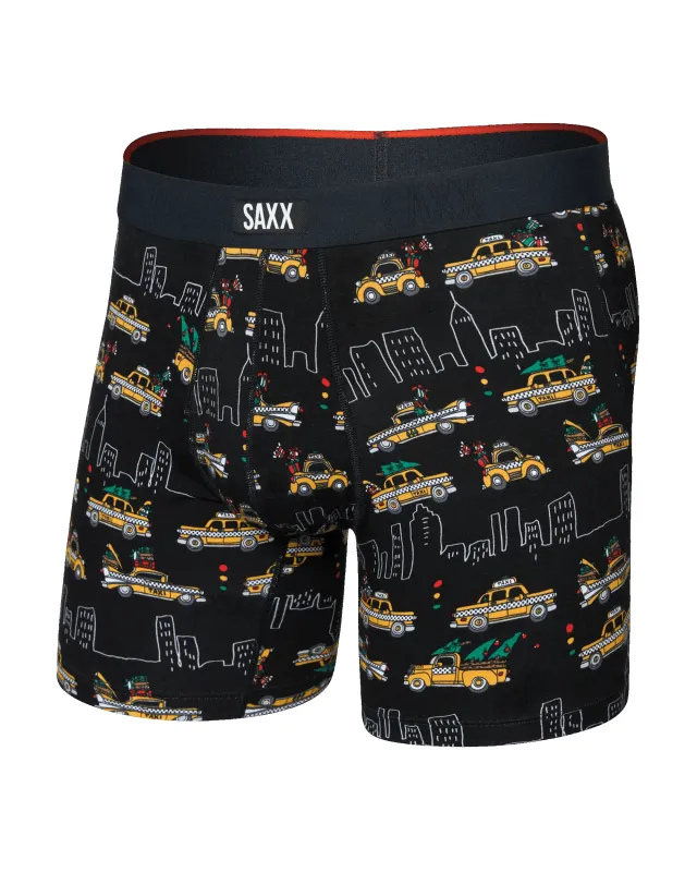 Vibe Xtra Soft Comfort made by SAXX