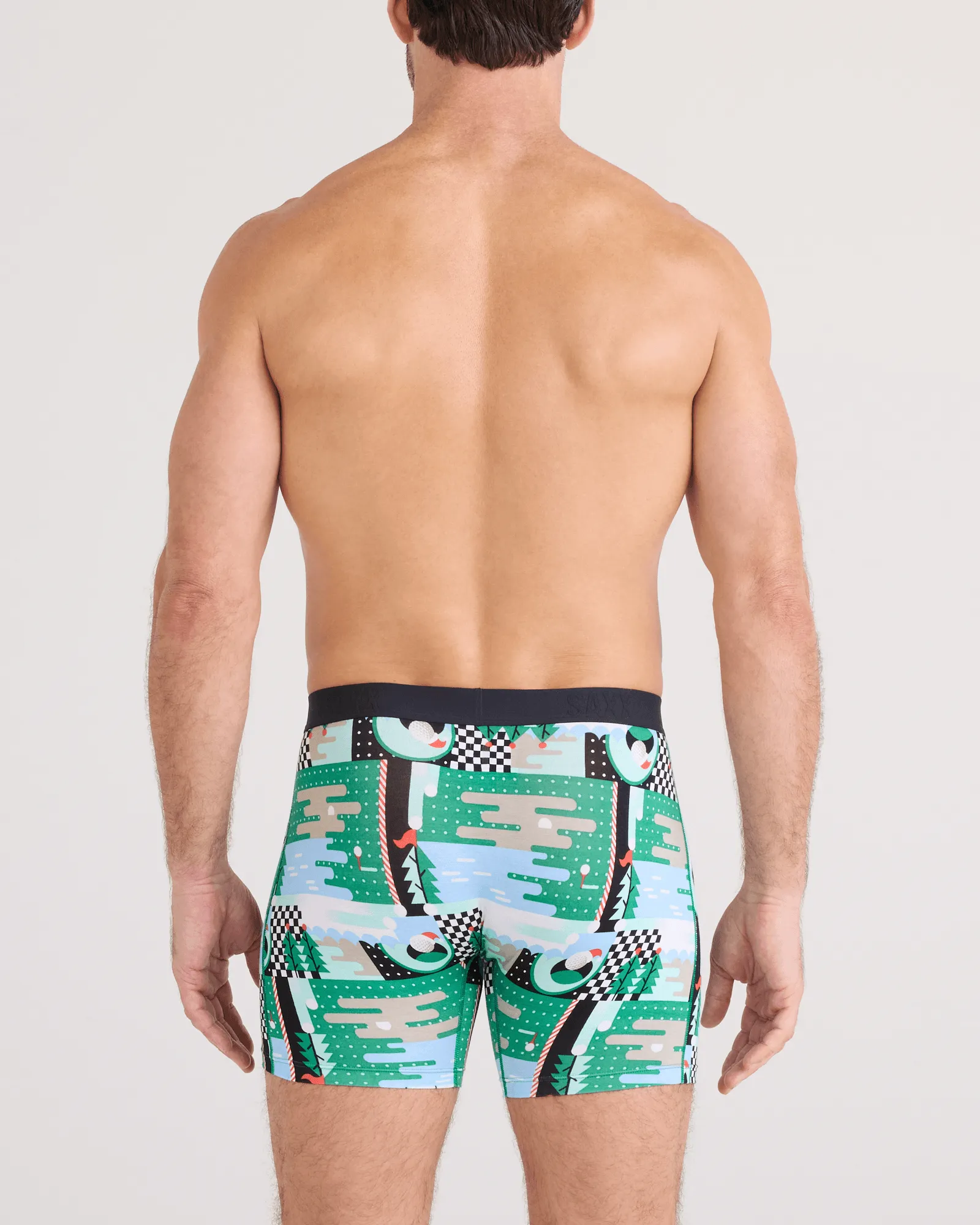 Vibe Xtra Soft Comfort Gift Box (2 Pack) sold by SAXX Underwear product image thumbnail 4