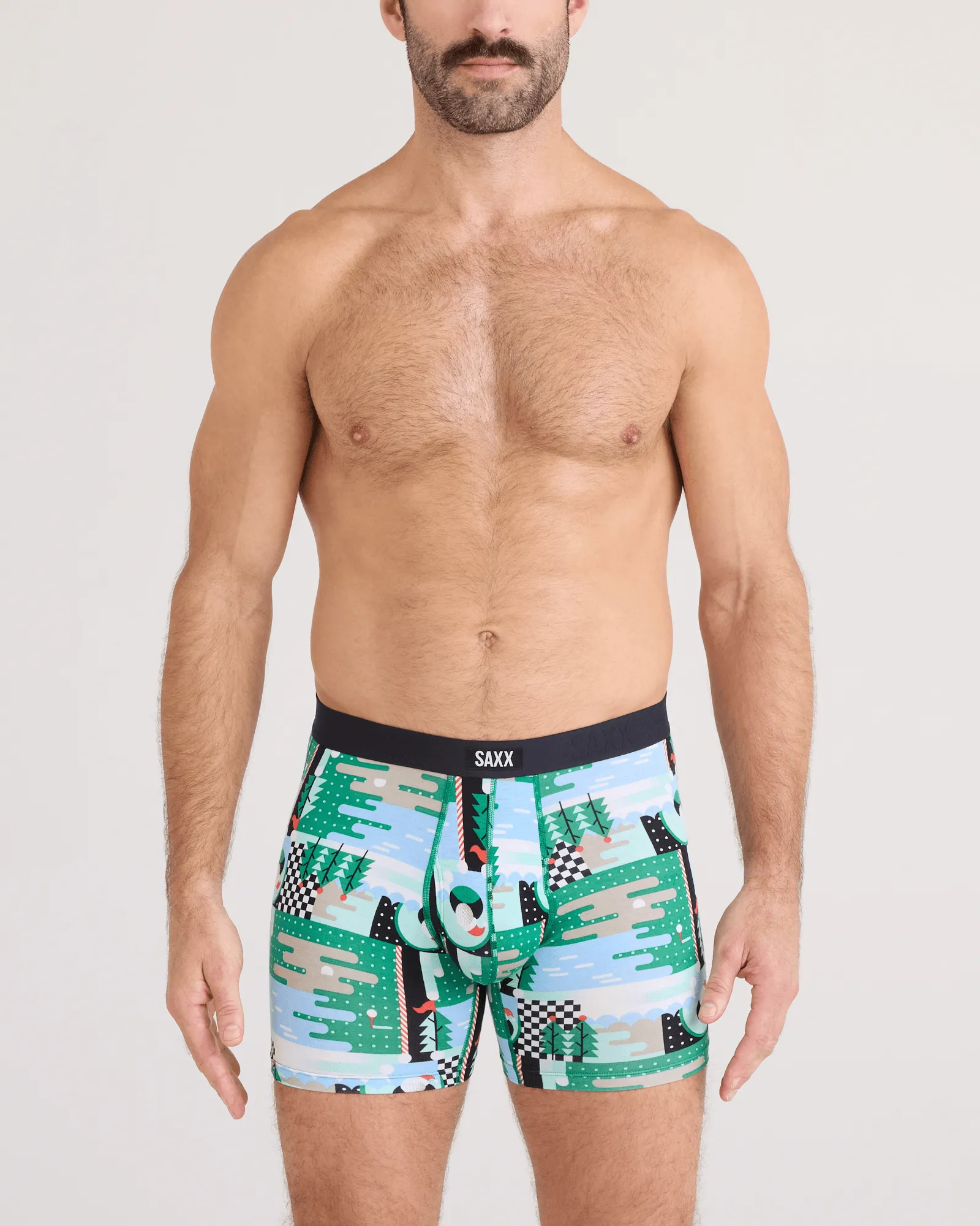 Vibe Xtra Soft Comfort Gift Box (2 Pack) sold by SAXX Underwear product image thumbnail 3