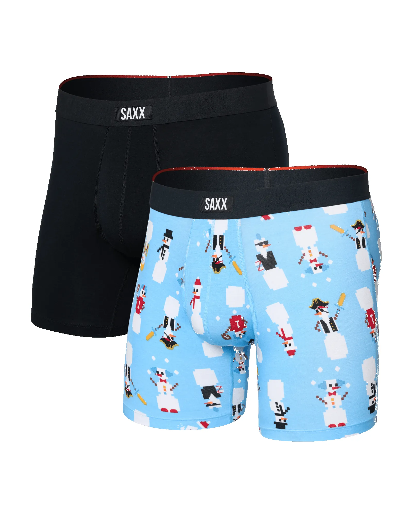 Vibe Xtra Soft Comfort Gift Box (2 Pack) sold by SAXX Underwear
