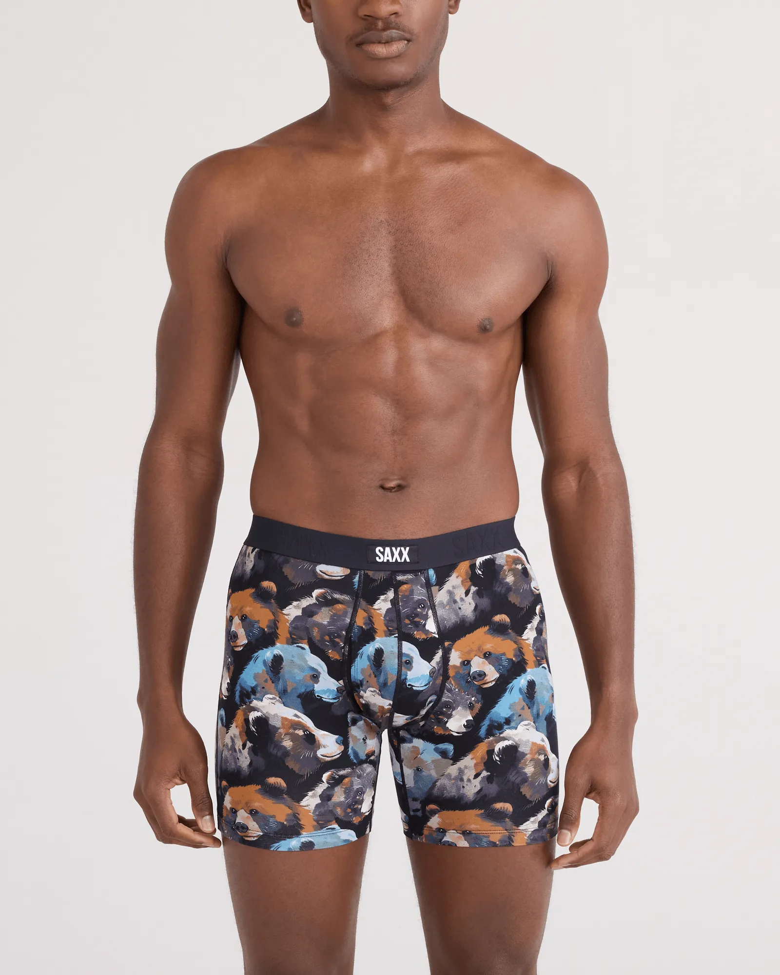 Vibe Xtra Soft Comfort sold by SAXX product image thumbnail 2