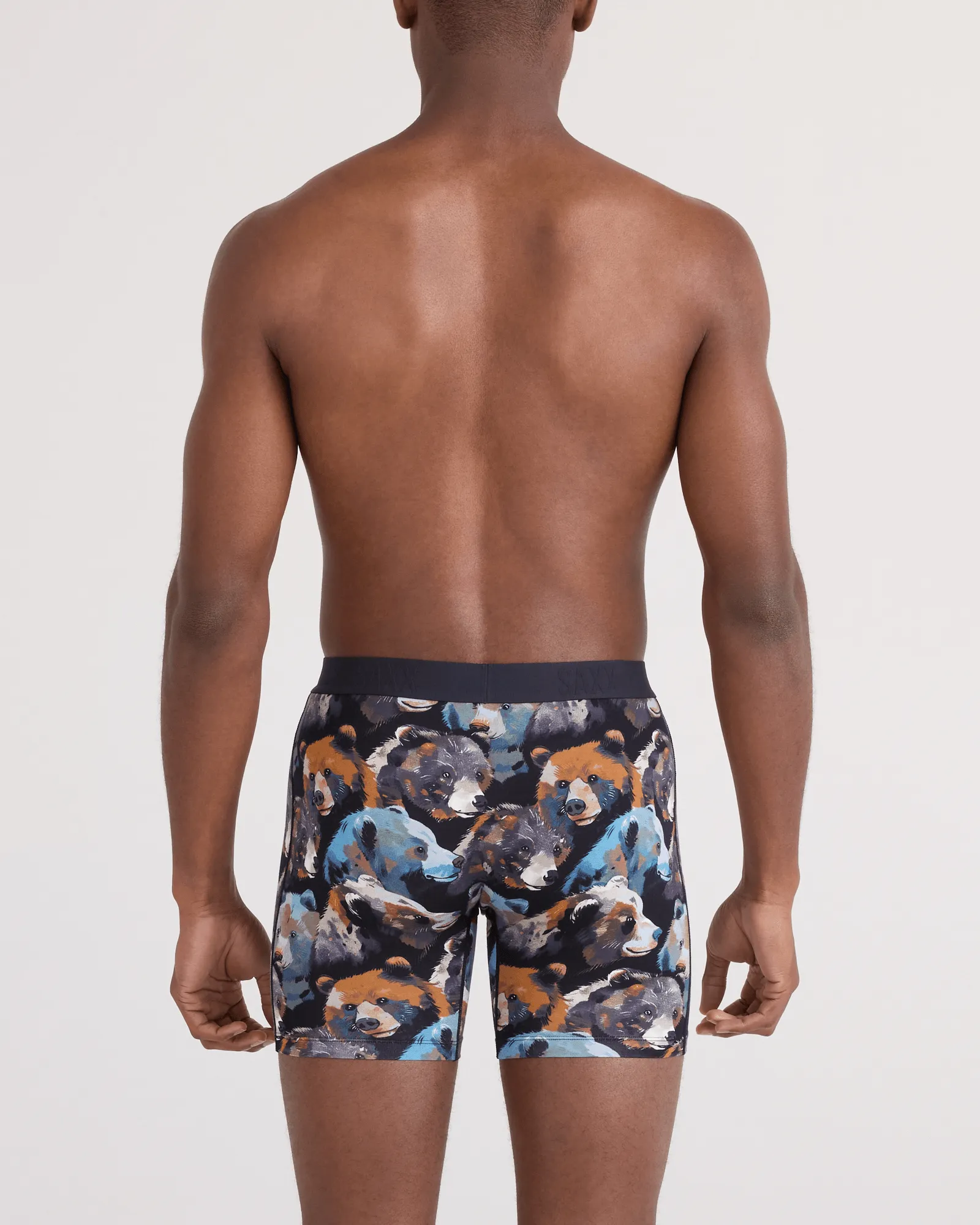Vibe Xtra Soft Comfort sold by SAXX product image thumbnail 3