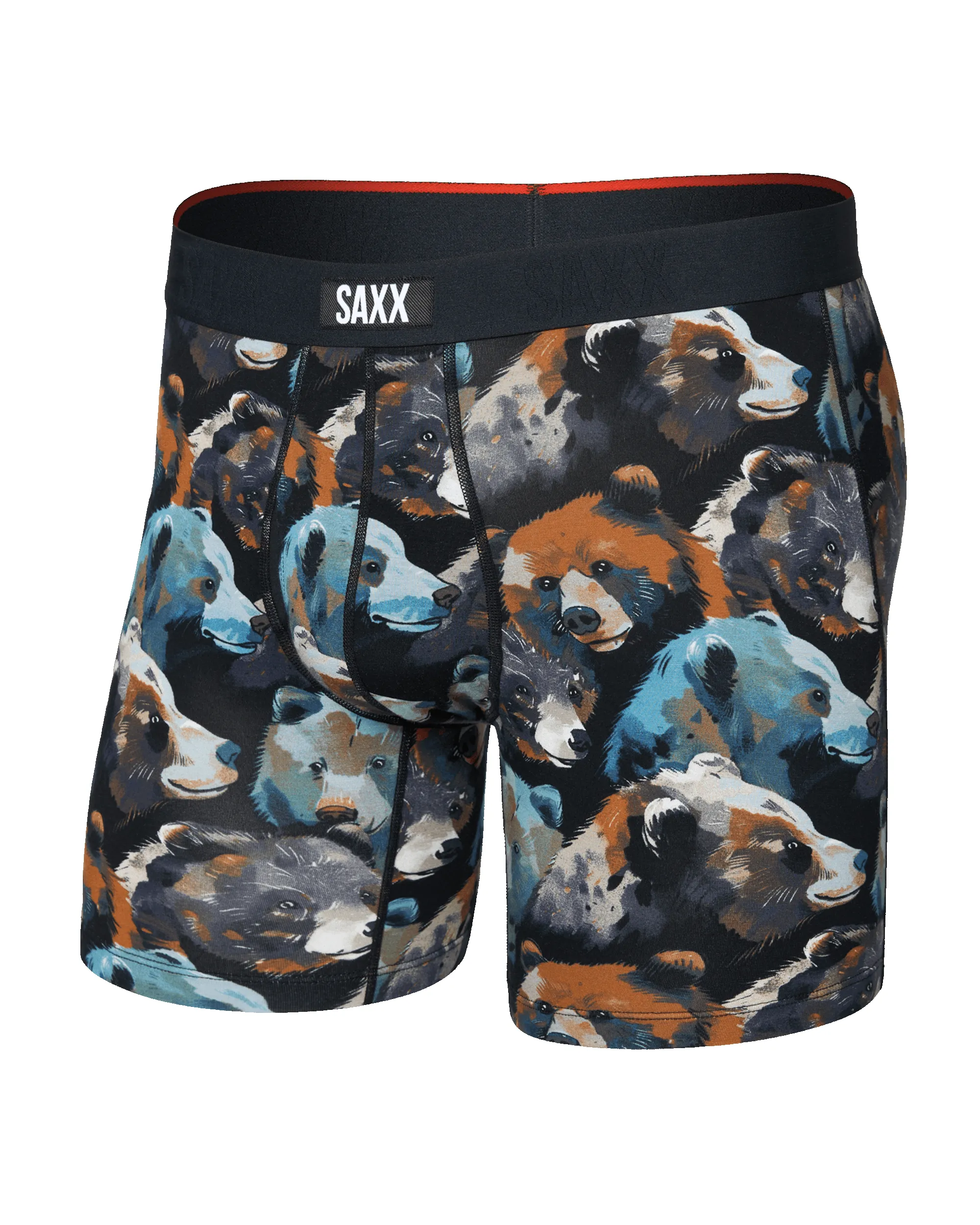 Vibe Xtra Soft Comfort sold by SAXX
