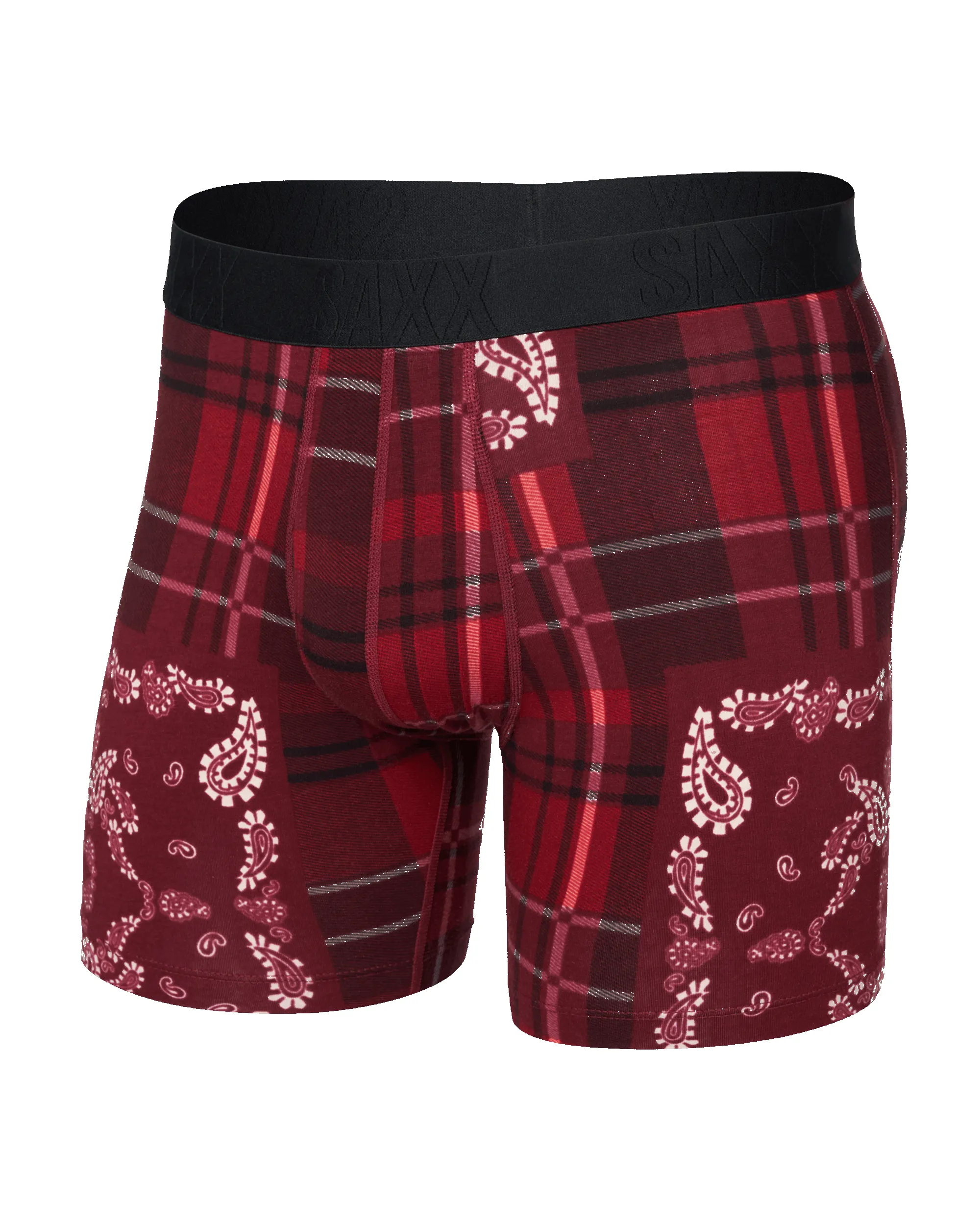 DropTemp® Cooling Cotton sold by SAXX Underwear