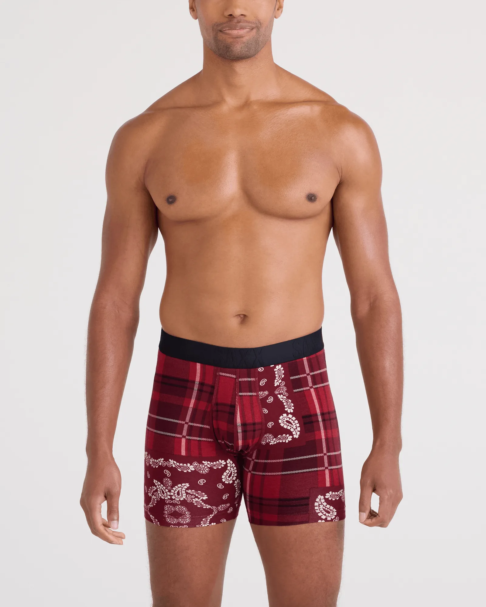 DropTemp® Cooling Cotton sold by SAXX Underwear product image thumbnail 2