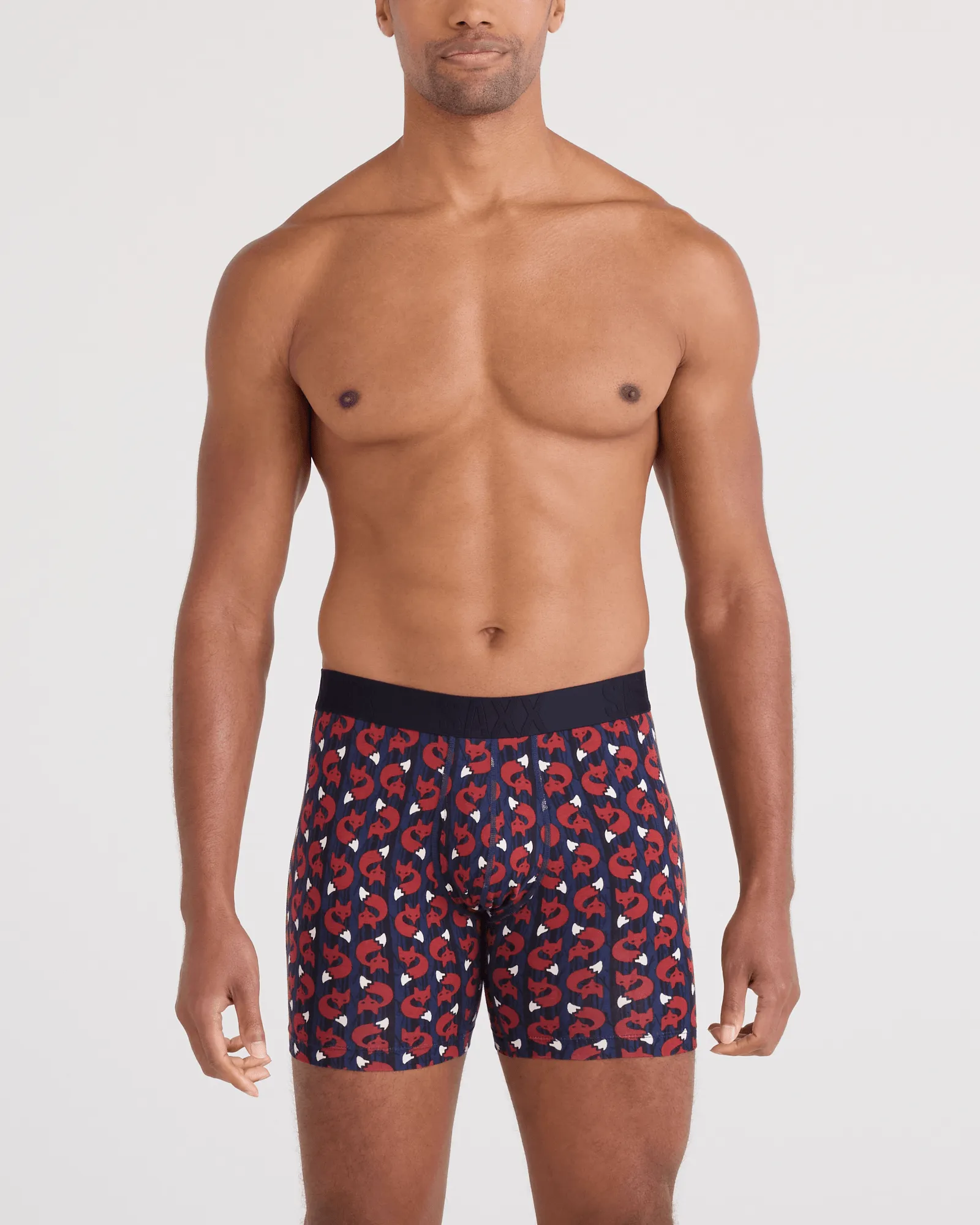 DropTemp® Cooling Cotton sold by SAXX Underwear product image thumbnail 2