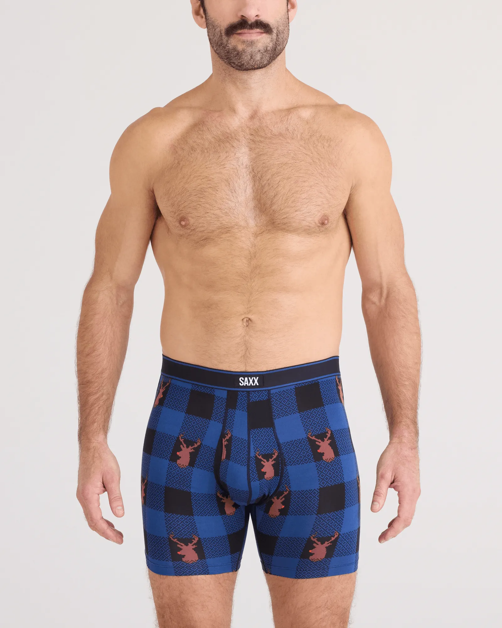 Daytripper Comfort Stretch Gift Box (2 Pack) sold by SAXX Underwear product image thumbnail 3