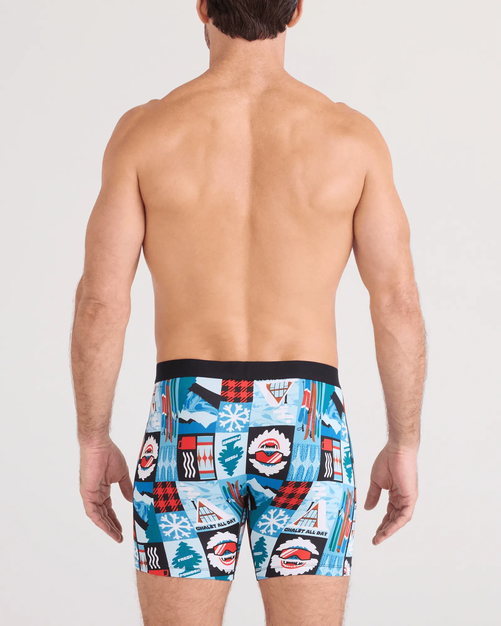 Daytripper Comfort Stretch sold by SAXX Underwear product image thumbnail 3