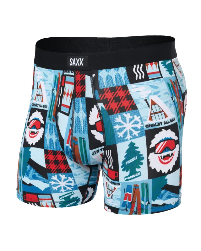 Daytripper Comfort Stretch sold by SAXX Underwear