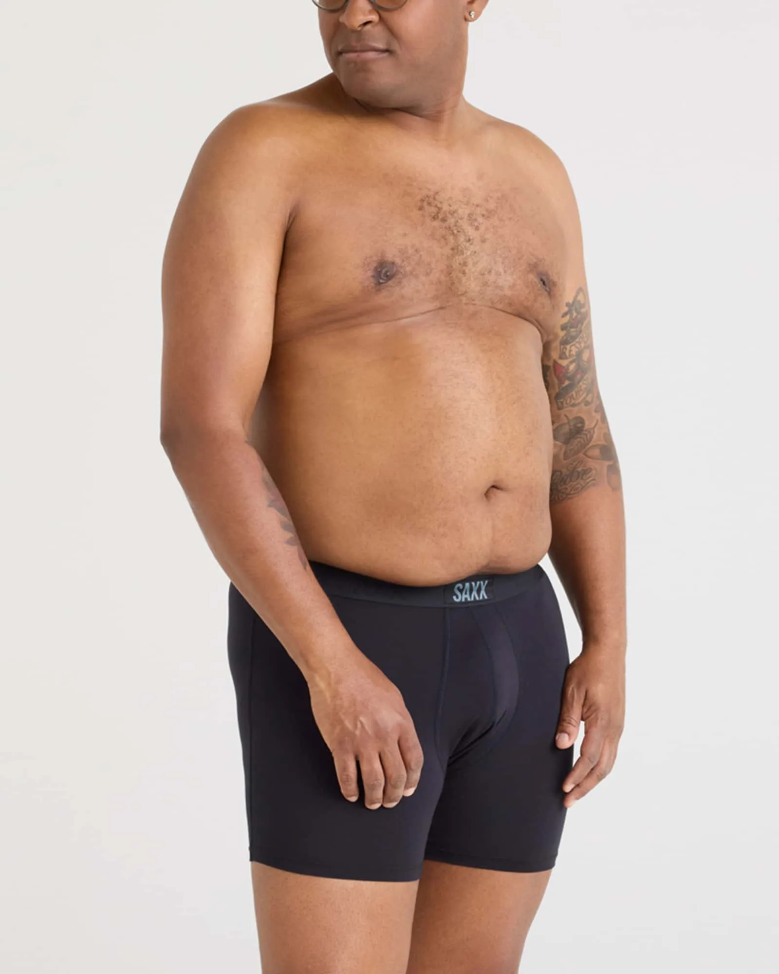 Vibe Super Soft (3 Pack) sold by SAXX Underwear product image thumbnail 2