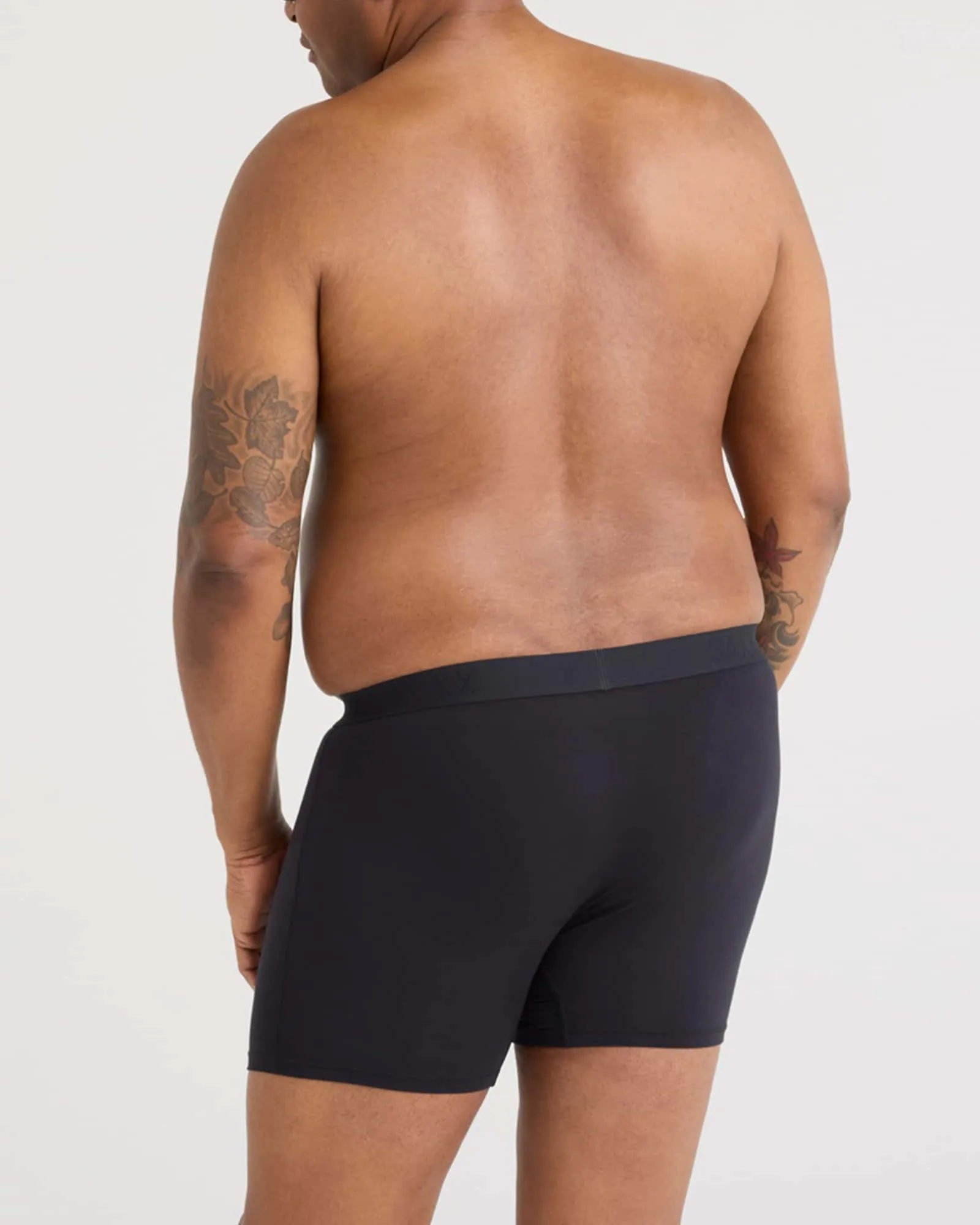 Vibe Super Soft (3 Pack) sold by SAXX Underwear product image thumbnail 3
