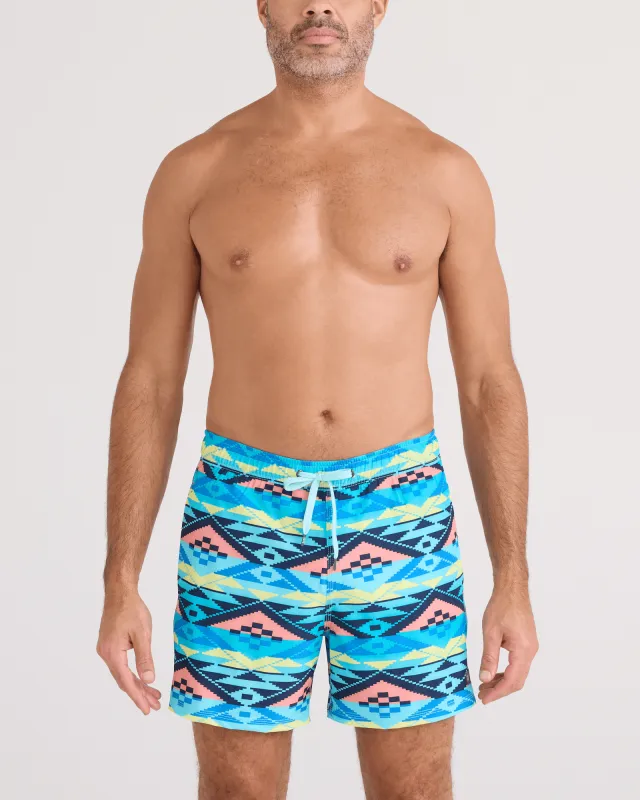 Oh Buoy 2N1 sold by SAXX Underwear