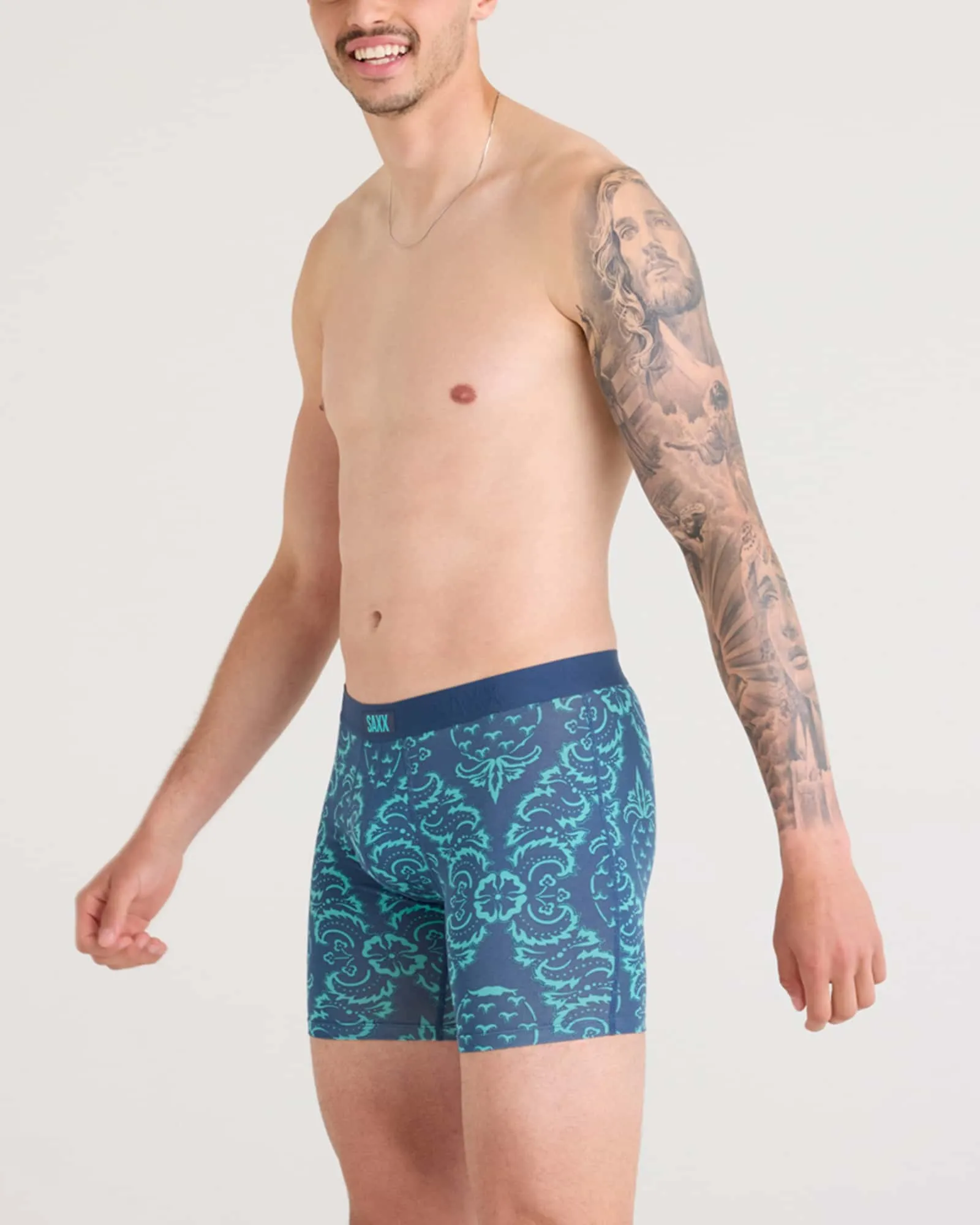 Vibe Xtra Soft Comfort sold by SAXX product image thumbnail 2
