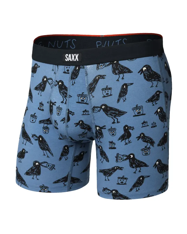 Vibe Xtra Soft Comfort x Testicular Cancer Foundation made by SAXX