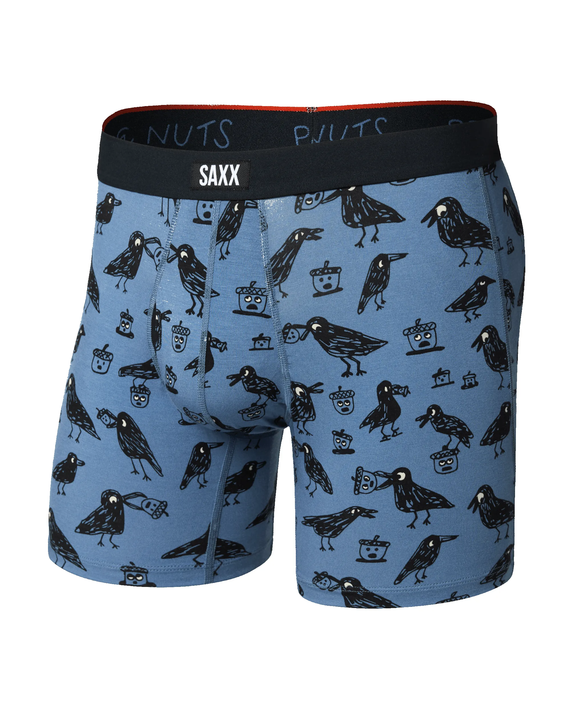 Vibe Xtra Soft Comfort x Testicular Cancer Foundation sold by SAXX