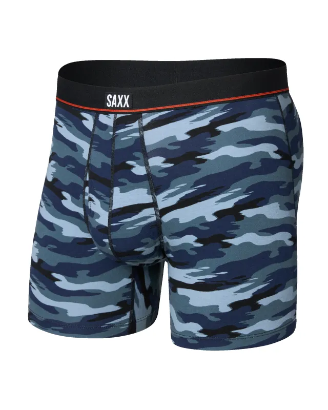 Non-Stop Stretch Cotton sold by SAXX