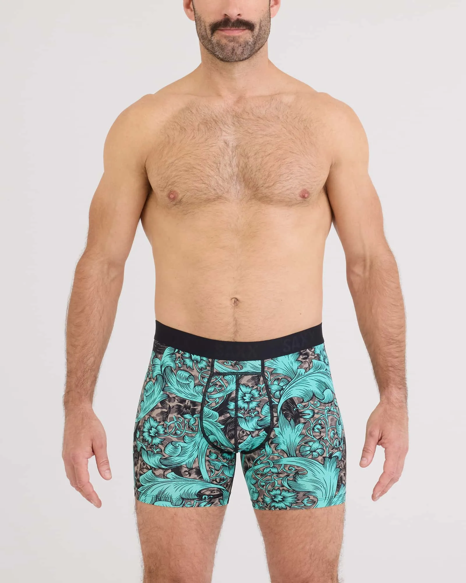 Smooth Flex Light Compression sold by SAXX product image thumbnail 2