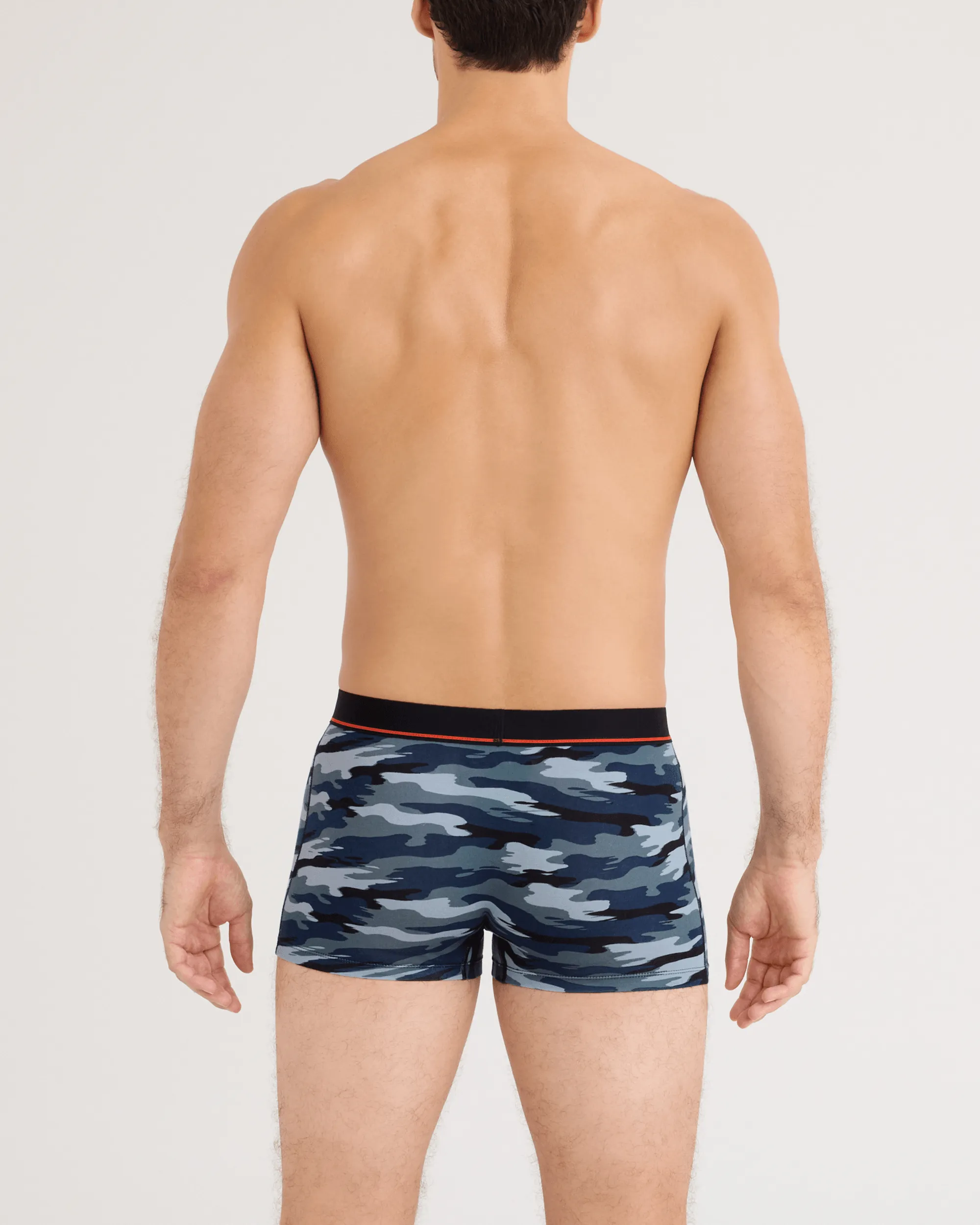 Non-Stop Stretch Cotton (2 Pack) sold by SAXX product image thumbnail 3