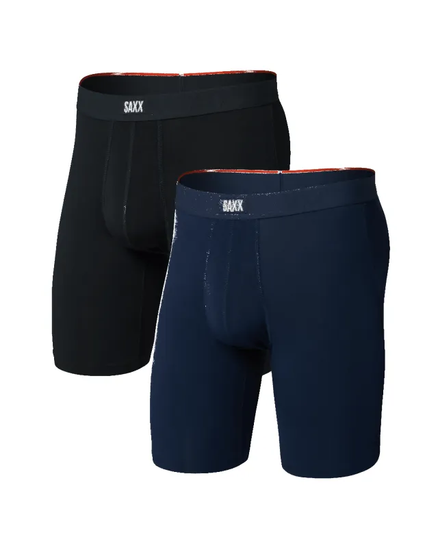 Vibe Xtra Soft Comfort (2 Pack) sold by SAXX