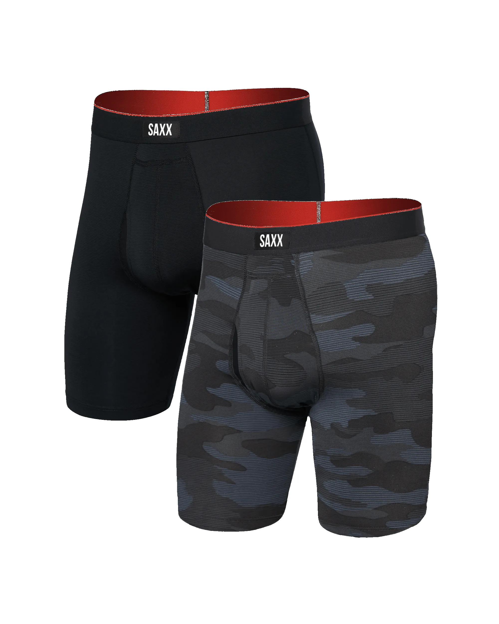 Multi-Sport Mesh (2 Pack) sold by SAXX