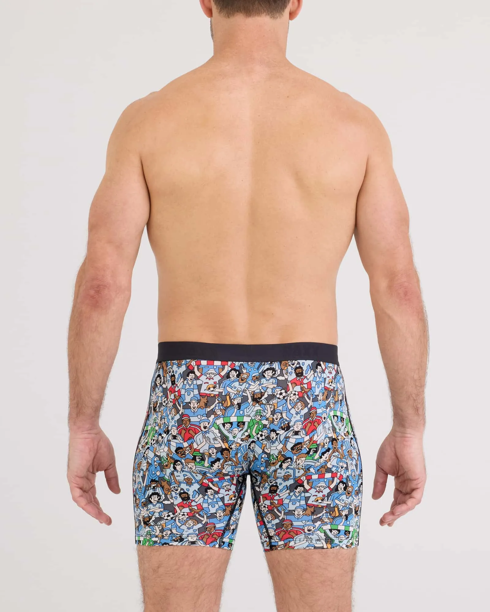 Vibe Xtra Soft Comfort sold by SAXX product image thumbnail 3