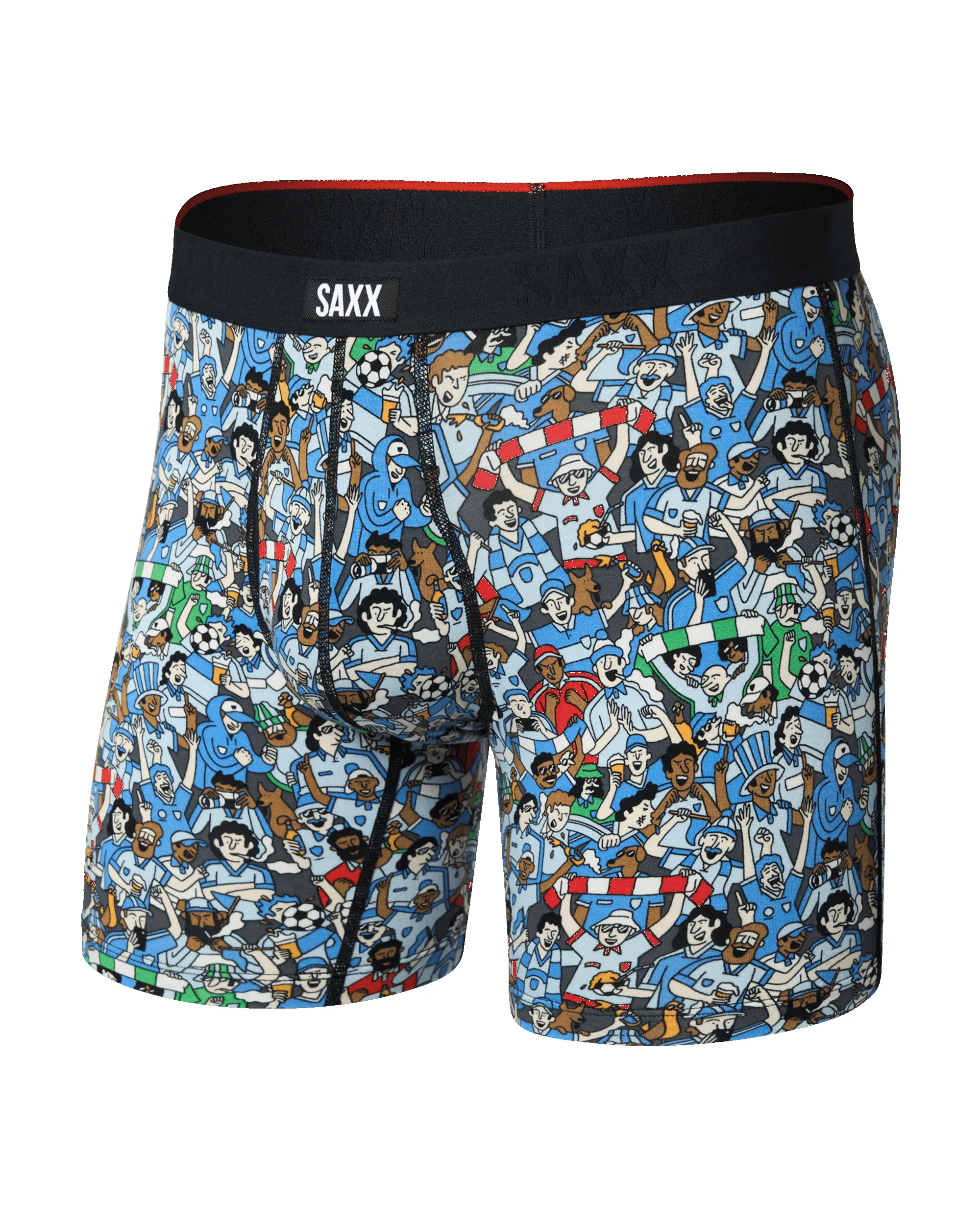 Vibe Xtra Soft Comfort sold by SAXX