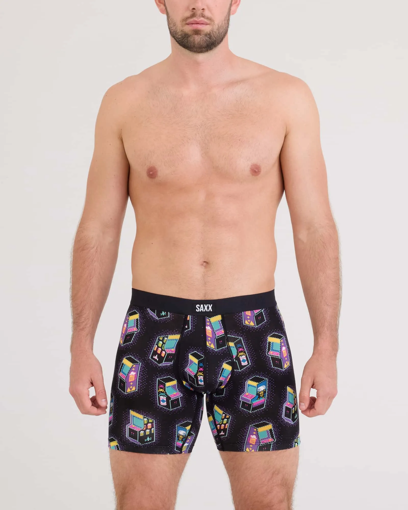 Vibe Xtra Soft Comfort sold by SAXX product image thumbnail 2