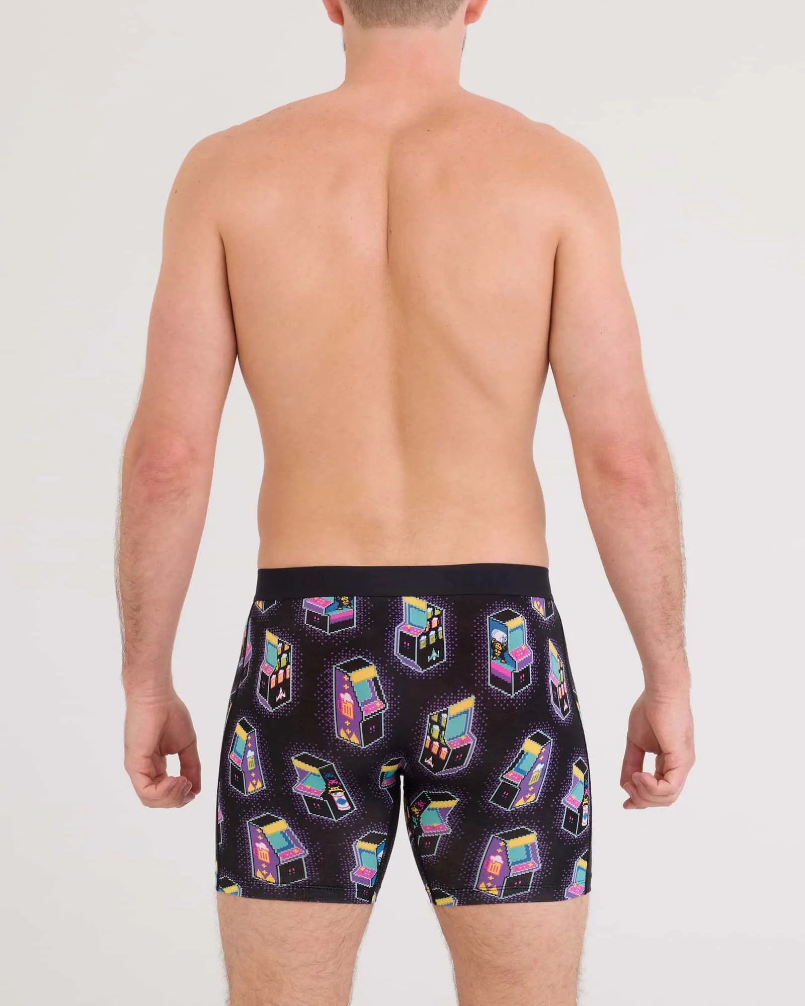 Vibe Xtra Soft Comfort sold by SAXX product image thumbnail 3