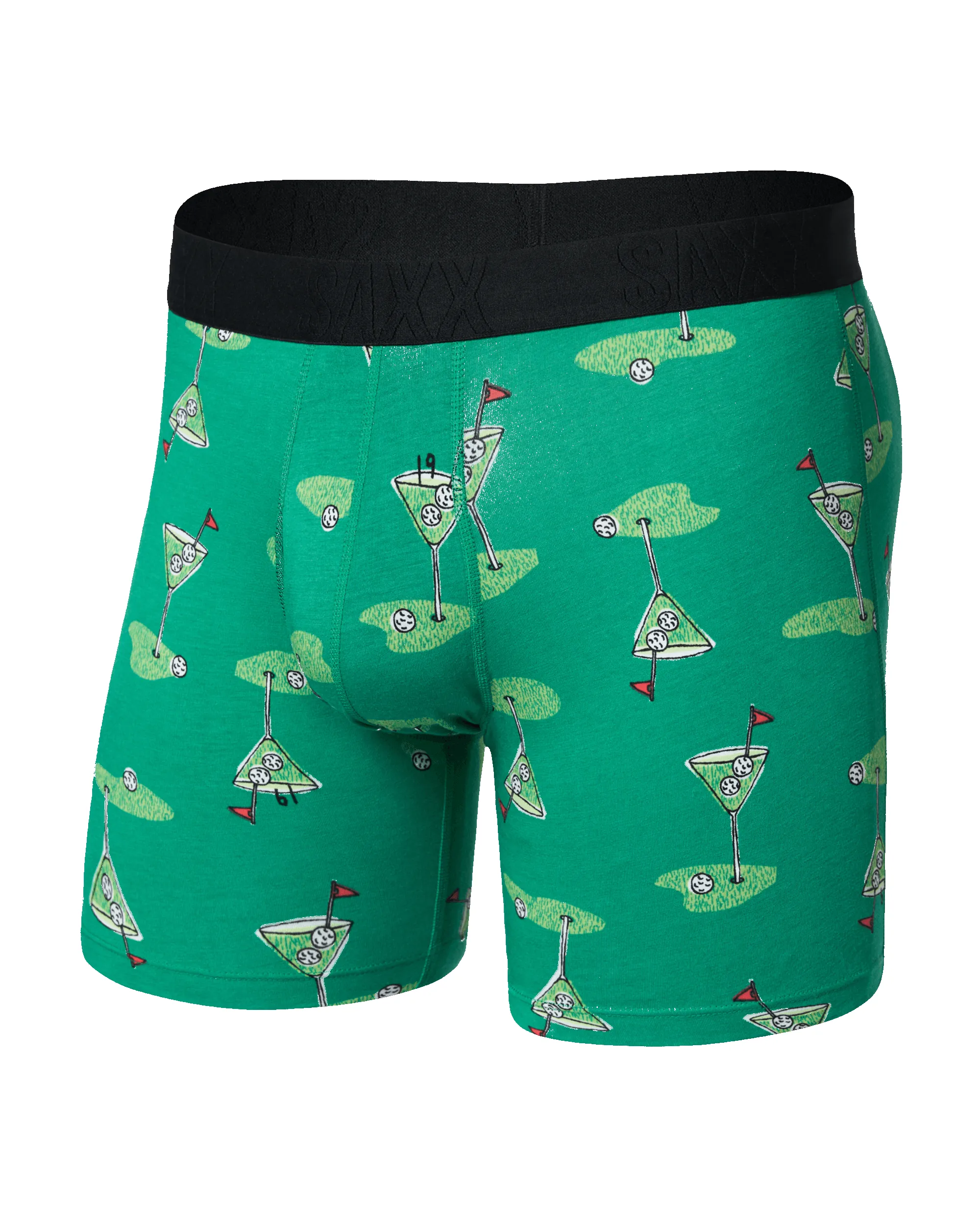 DropTemp® Cooling Cotton sold by SAXX