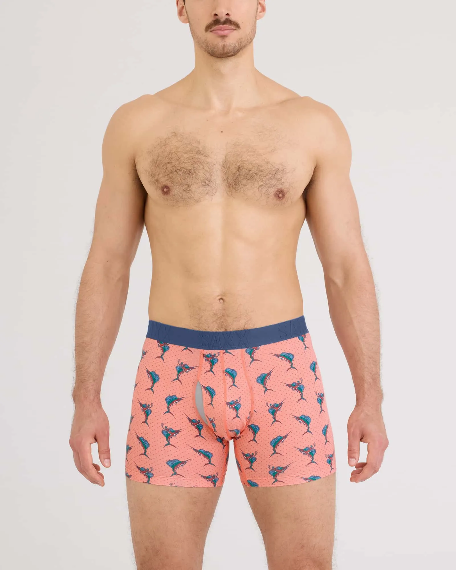 DropTemp® Cooling Cotton sold by SAXX product image thumbnail 2