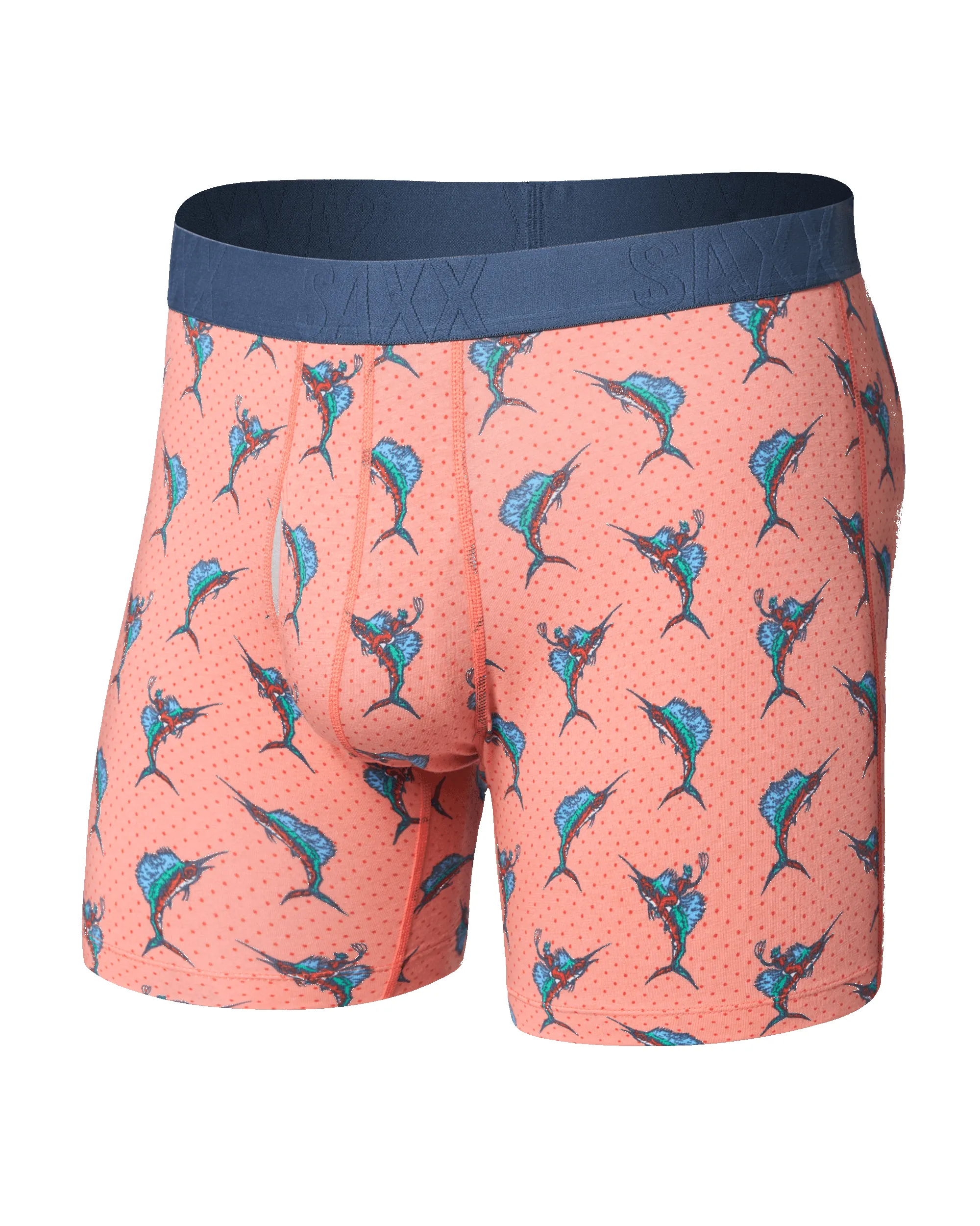 DropTemp® Cooling Cotton sold by SAXX