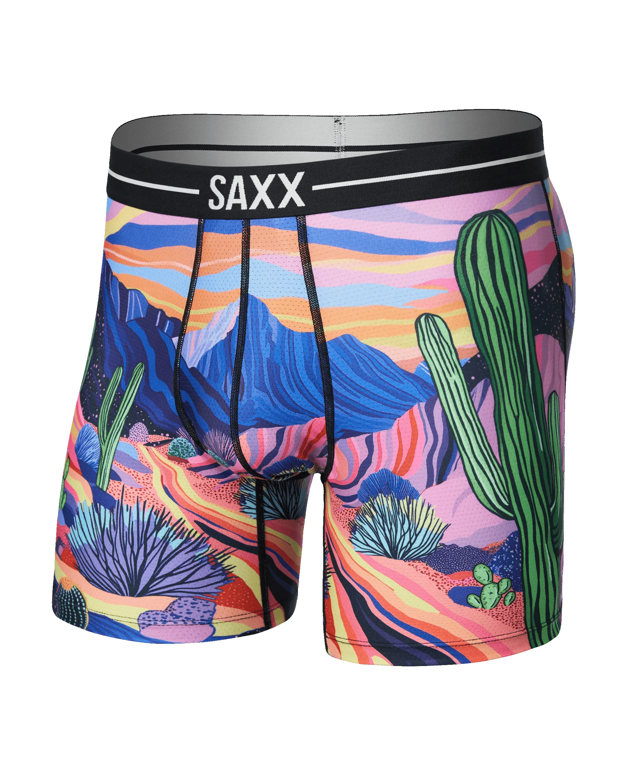 Volt Breathable Mesh sold by SAXX