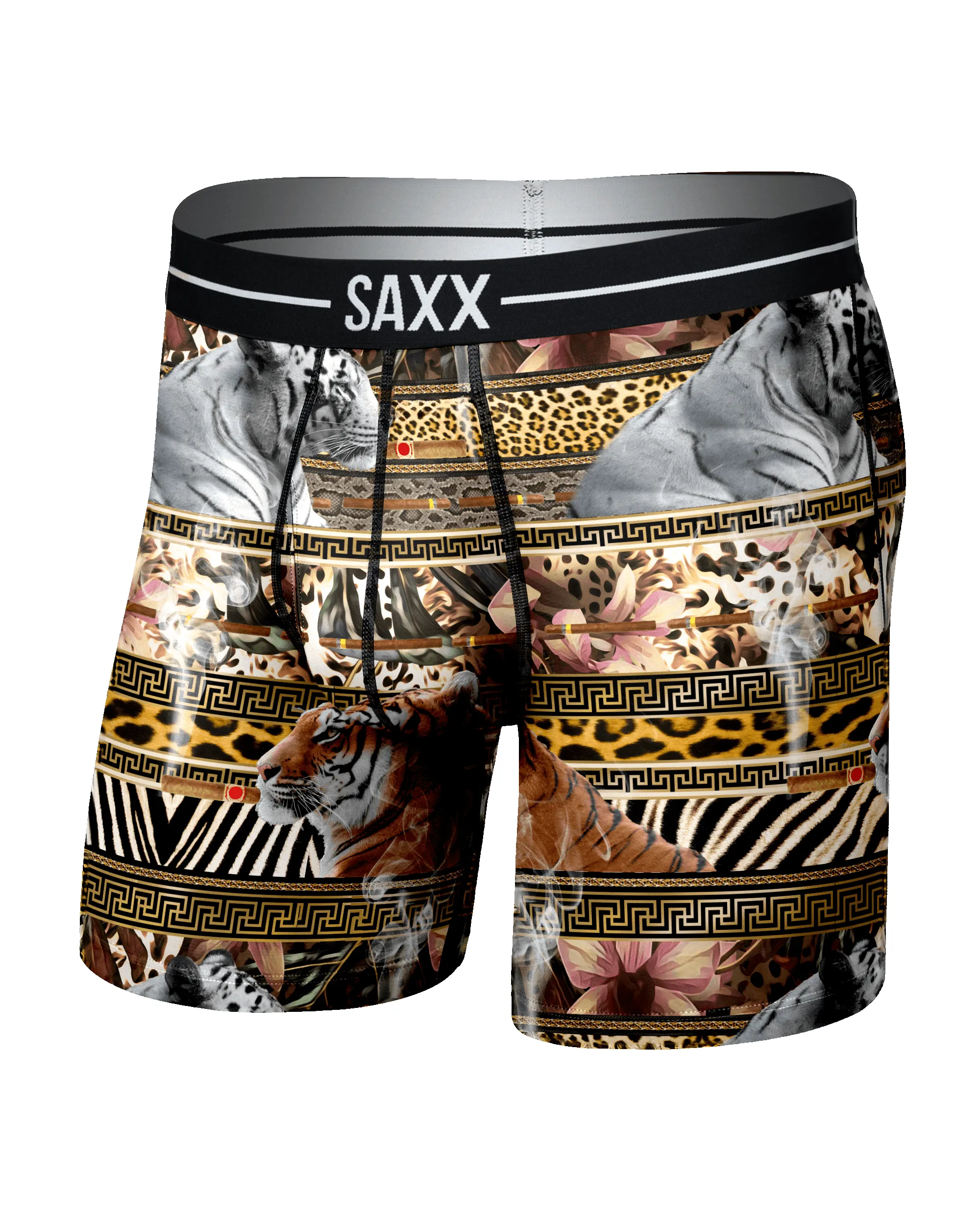 Volt Breathable Mesh sold by SAXX