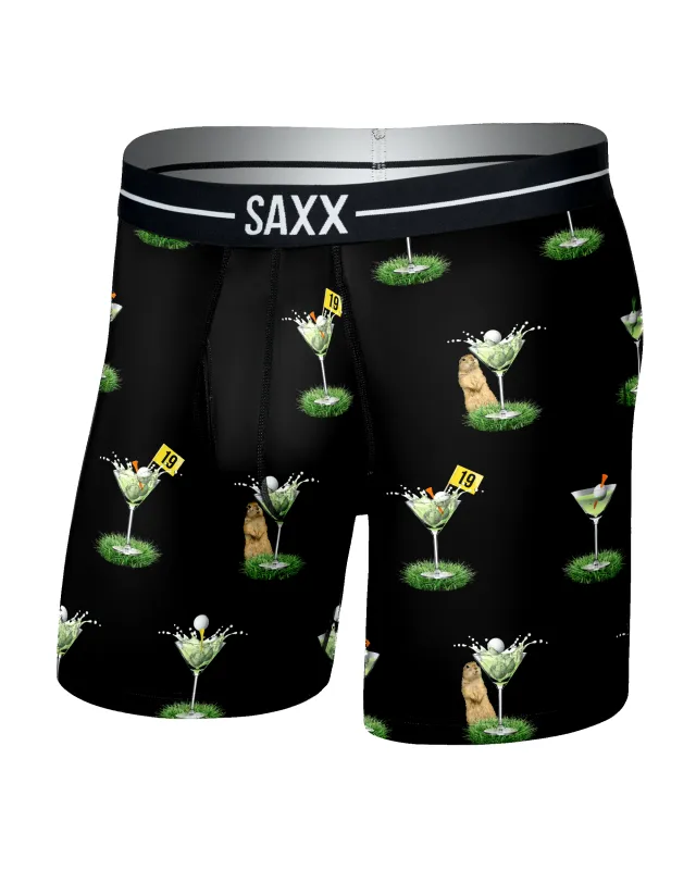 Volt Breathable Mesh sold by SAXX