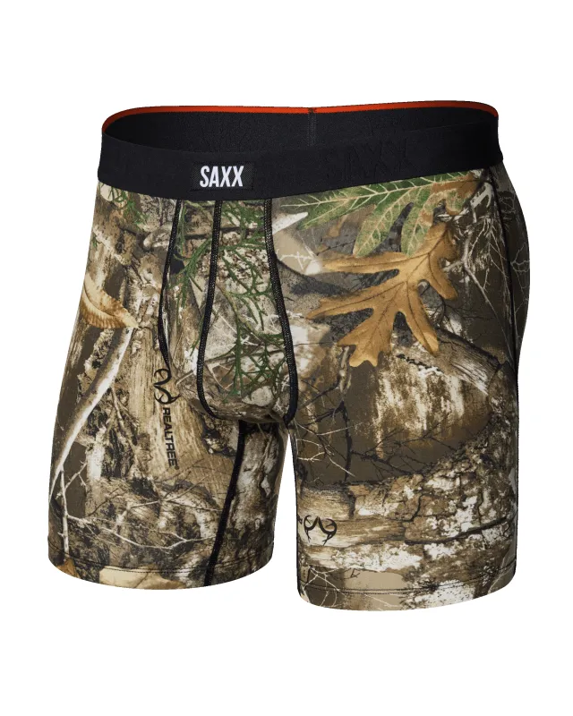 Vibe Xtra Soft Comfort sold by SAXX