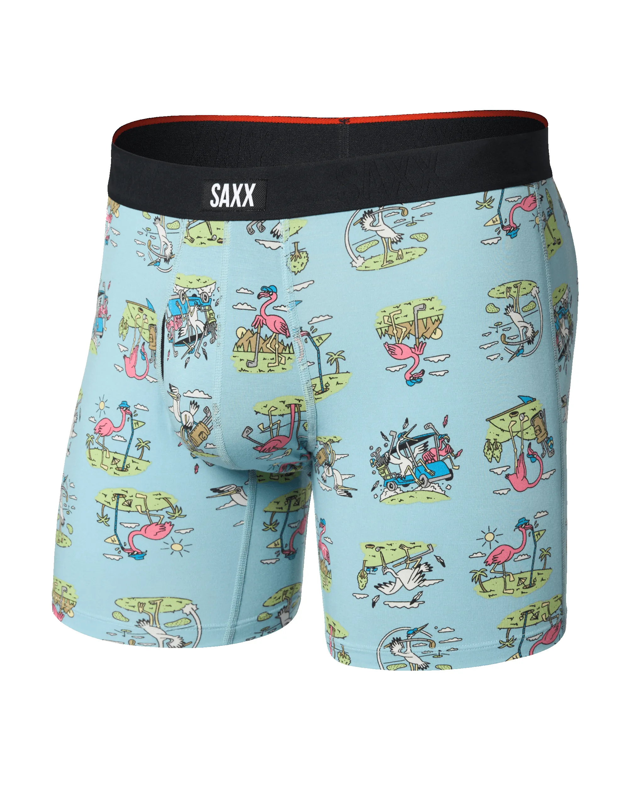 Vibe Xtra Soft Comfort sold by SAXX