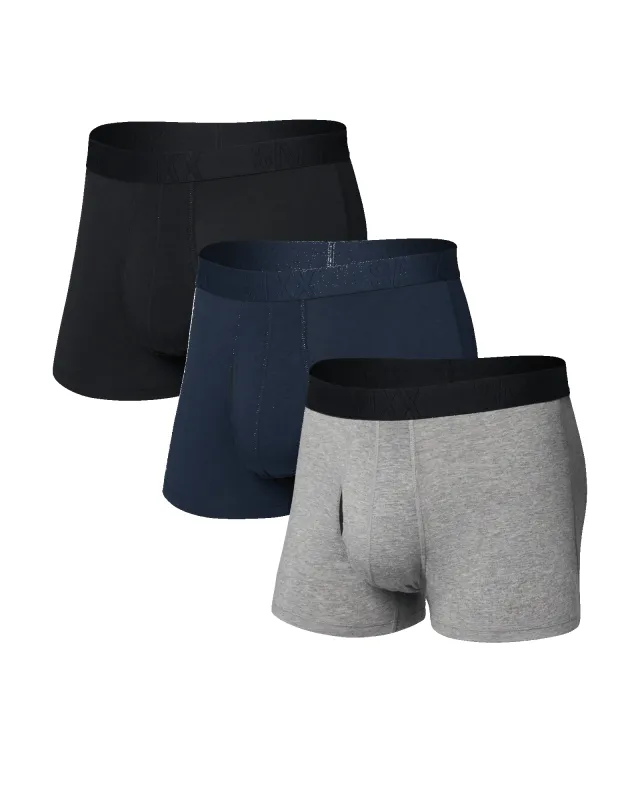 DropTemp® Cooling Cotton (3 Pack) sold by SAXX