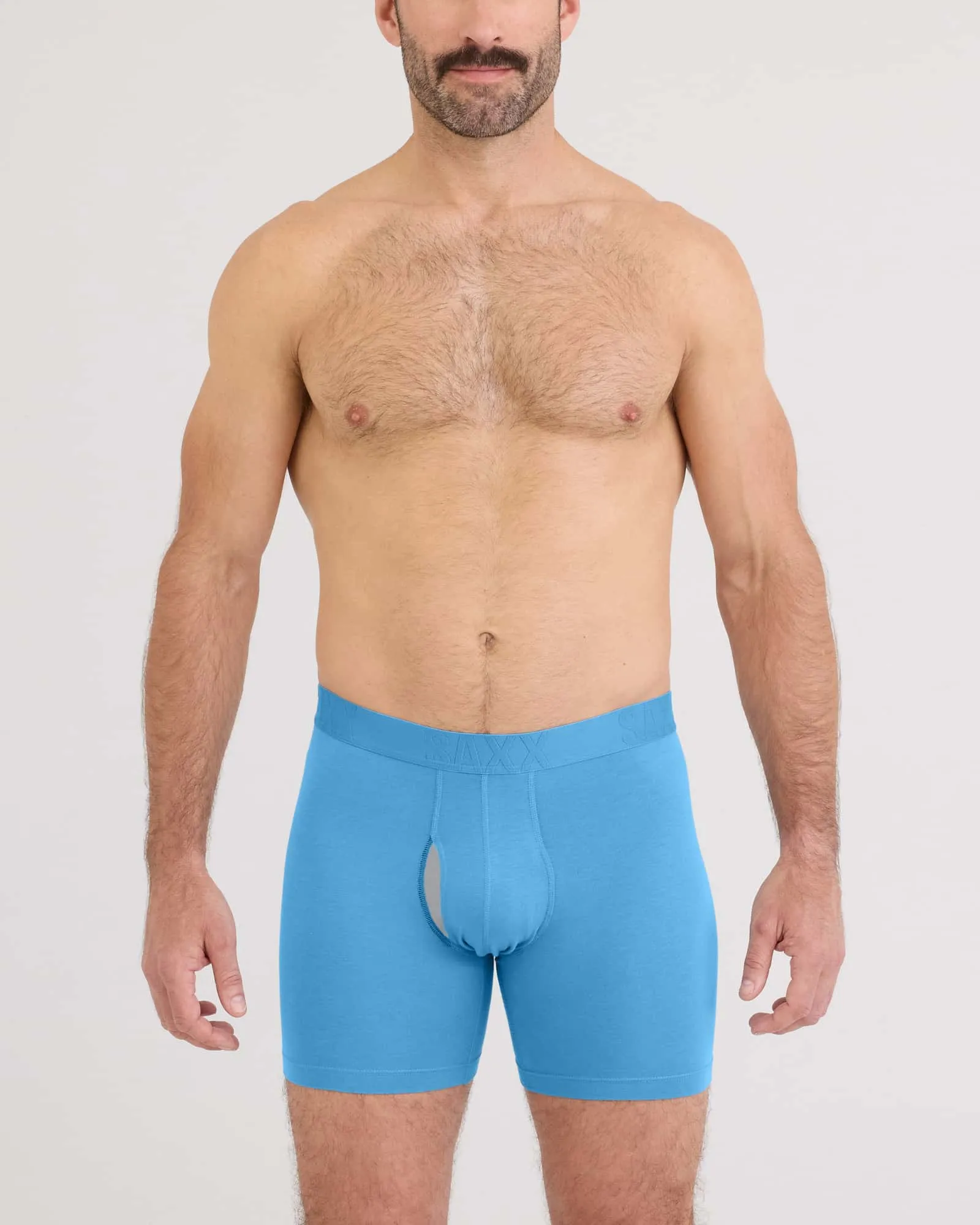DropTemp® Cooling Cotton sold by SAXX product image thumbnail 2