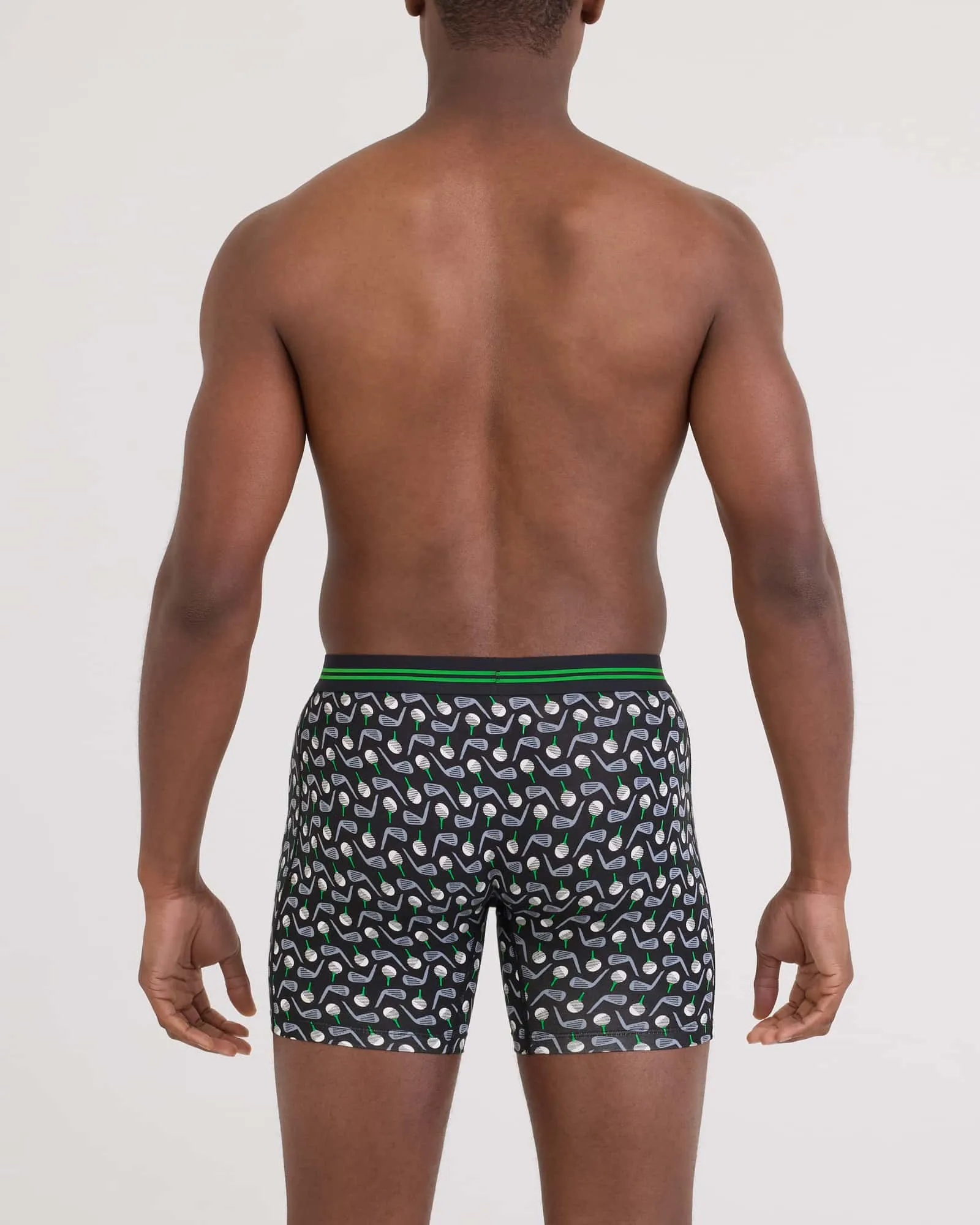 Vibe Xtra Soft Comfort (2 Pack) sold by SAXX product image thumbnail 3